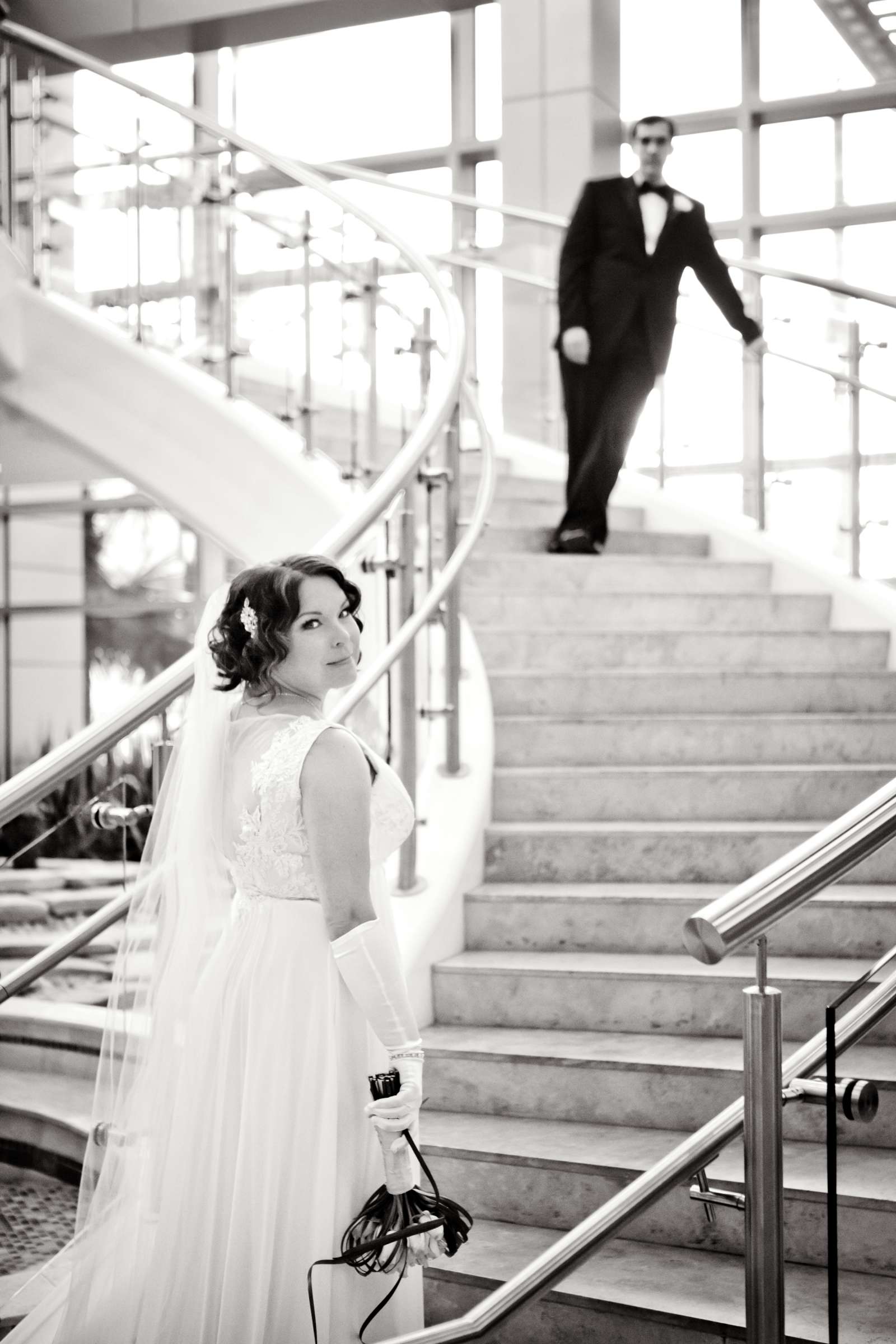 Wedding, Leah and Patrick Wedding Photo #8 by True Photography