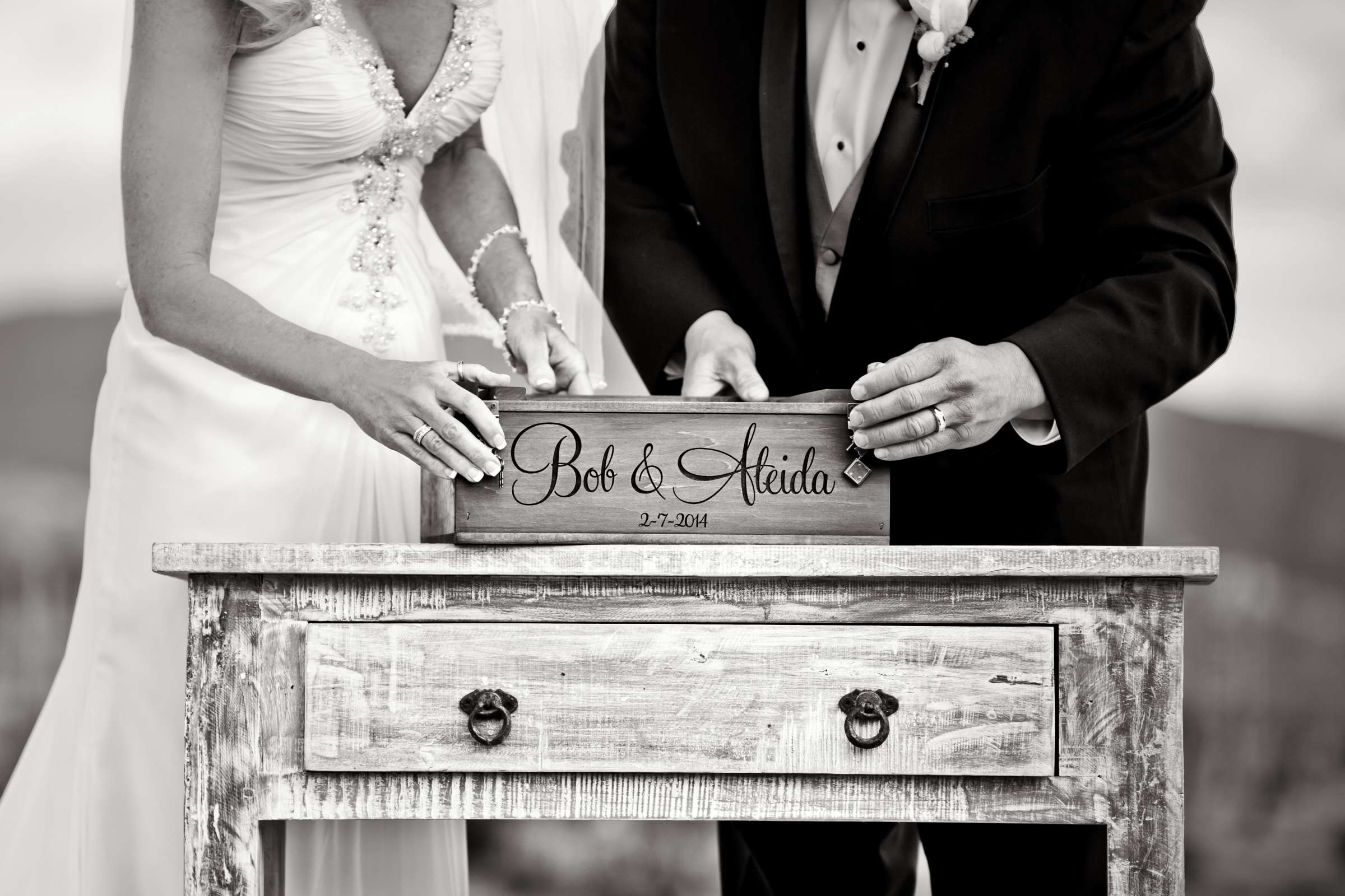 Ponte Estate Winery Wedding, Aleida and Bob Wedding Photo #113624 by True Photography