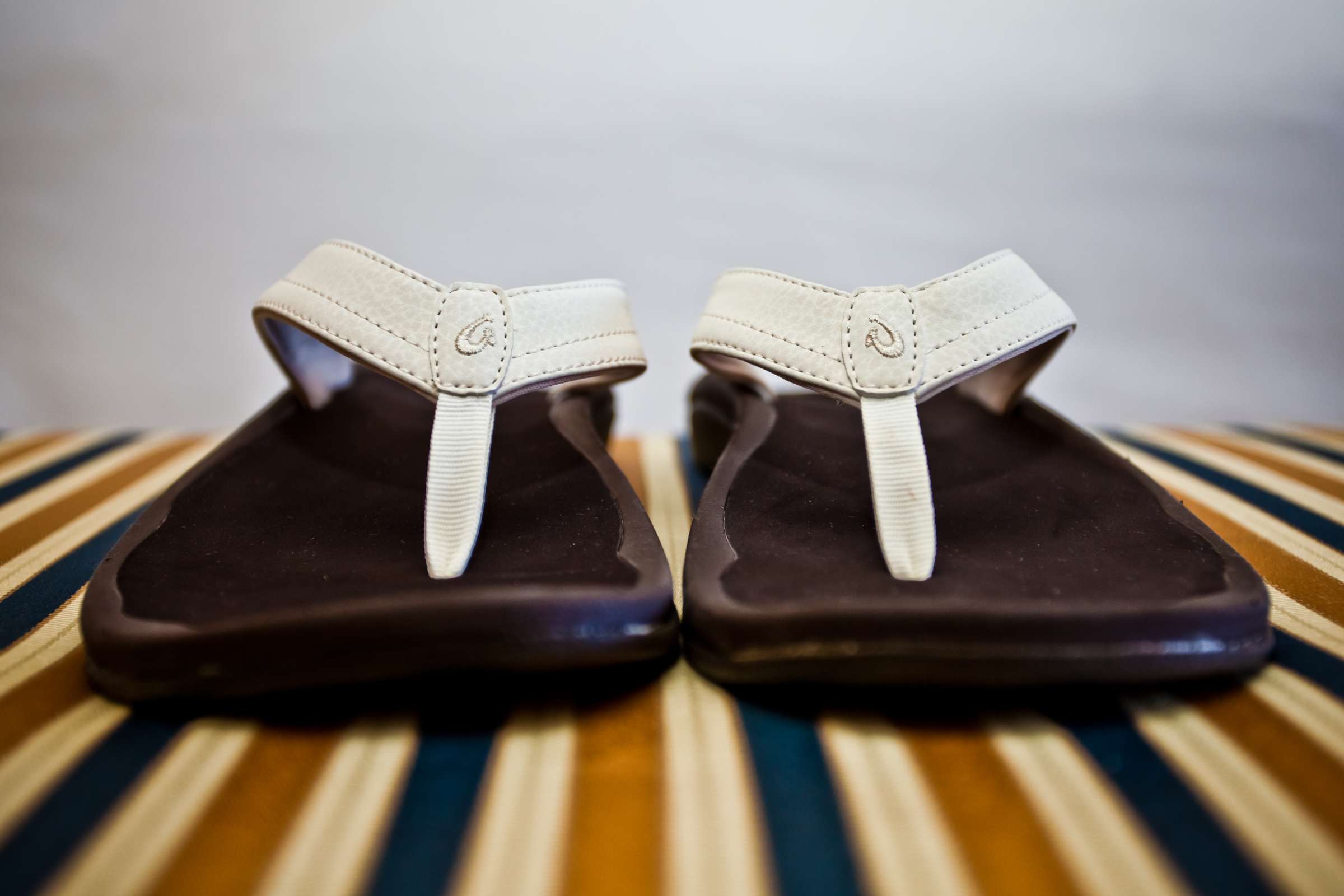 Shoes at Fairmont Grand Del Mar Wedding coordinated by Details Defined, Jennifer and Jason Wedding Photo #114111 by True Photography