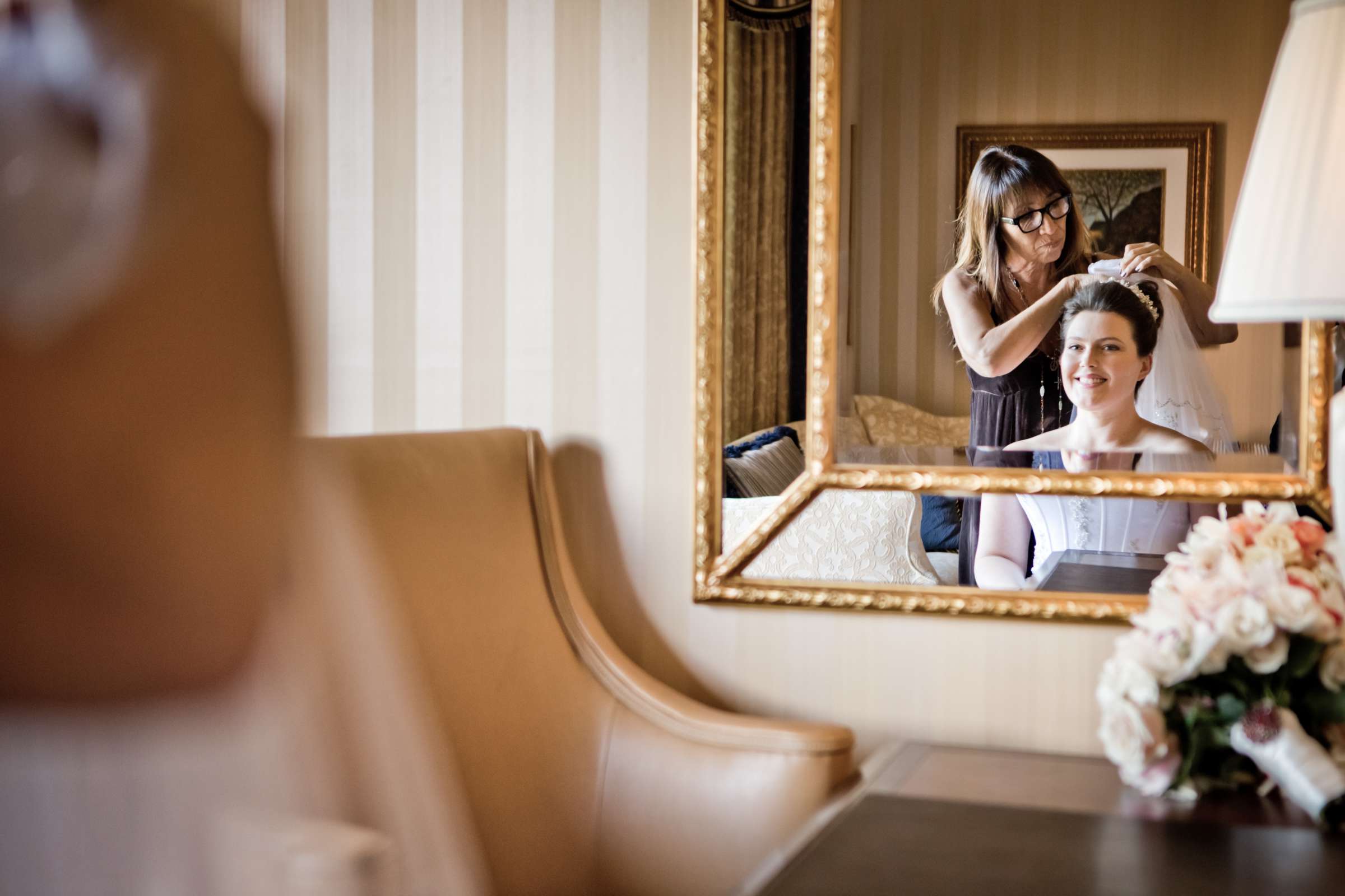 Fairmont Grand Del Mar Wedding coordinated by Details Defined, Jennifer and Jason Wedding Photo #114113 by True Photography
