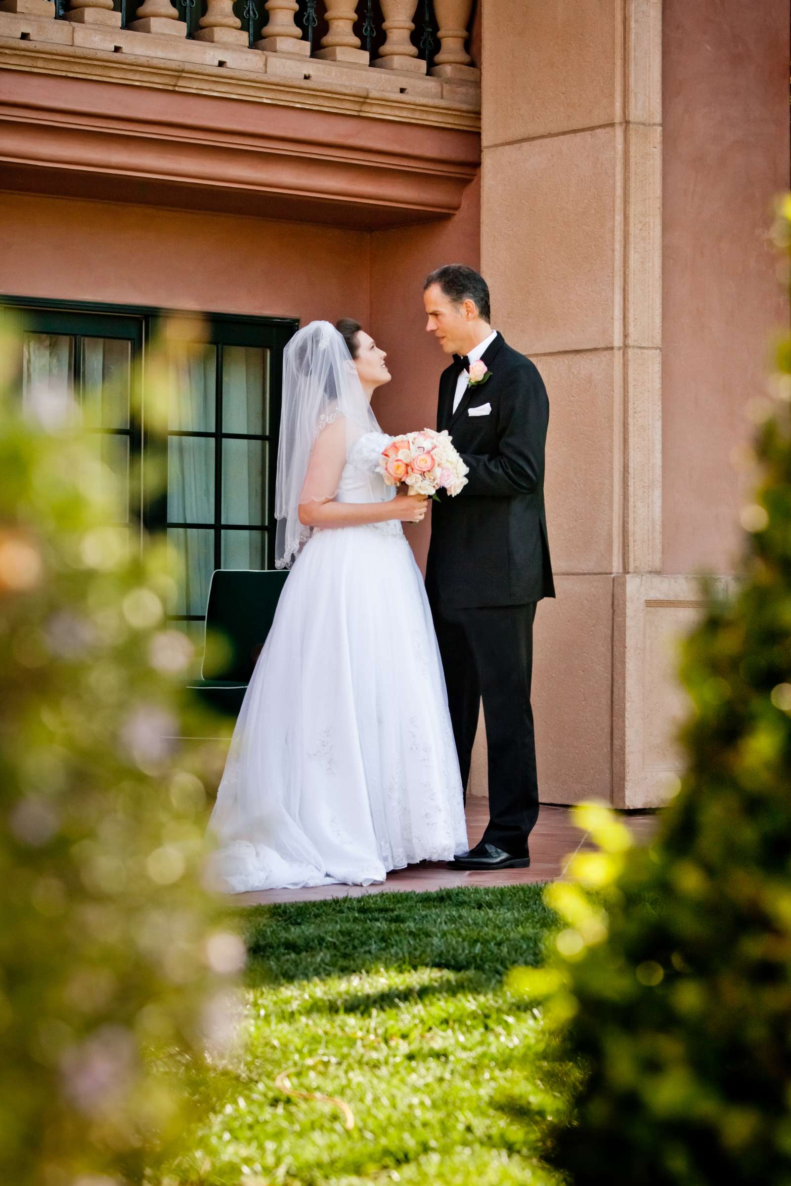 Fairmont Grand Del Mar Wedding coordinated by Details Defined, Jennifer and Jason Wedding Photo #114119 by True Photography