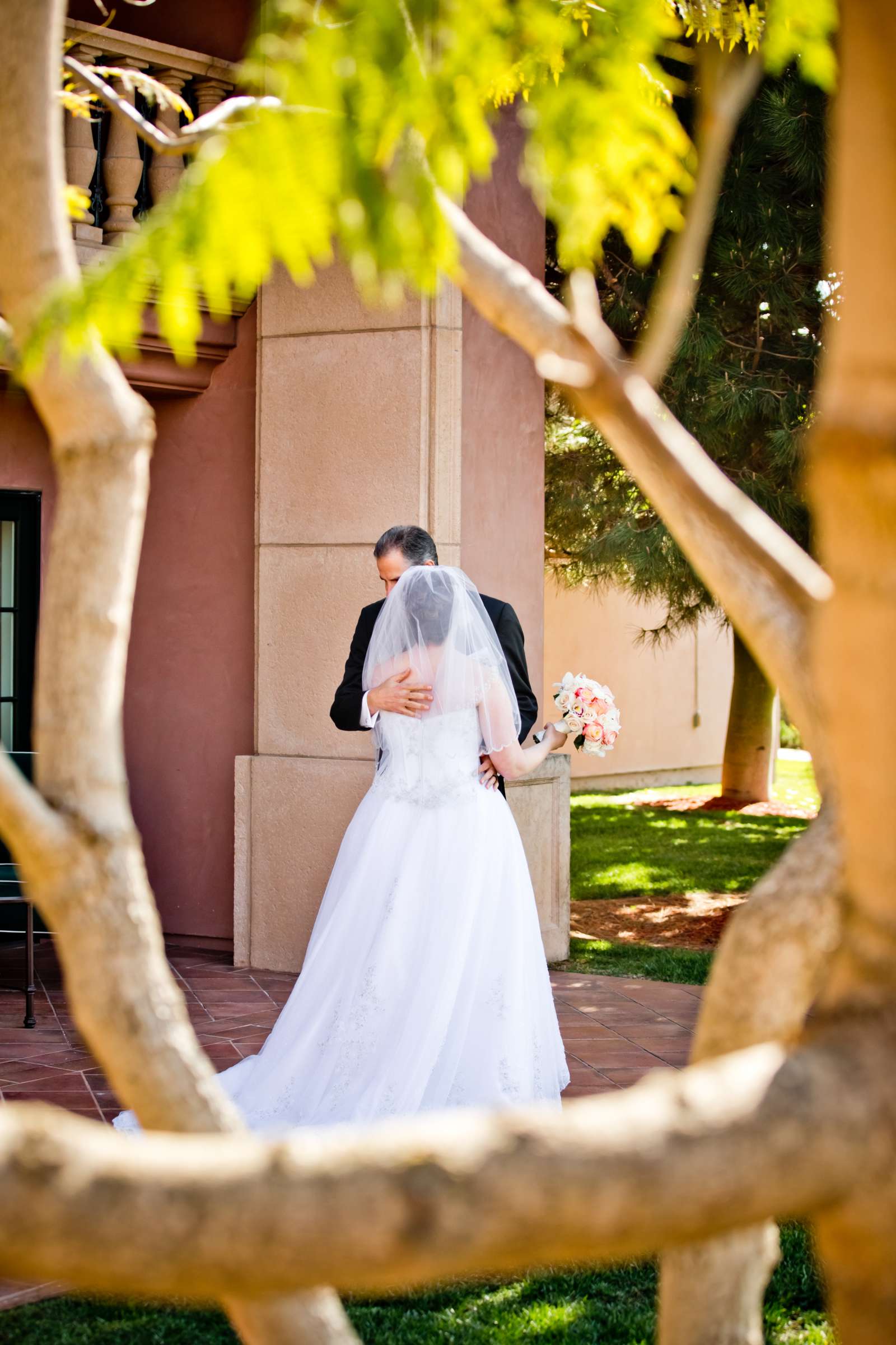 Fairmont Grand Del Mar Wedding coordinated by Details Defined, Jennifer and Jason Wedding Photo #114121 by True Photography
