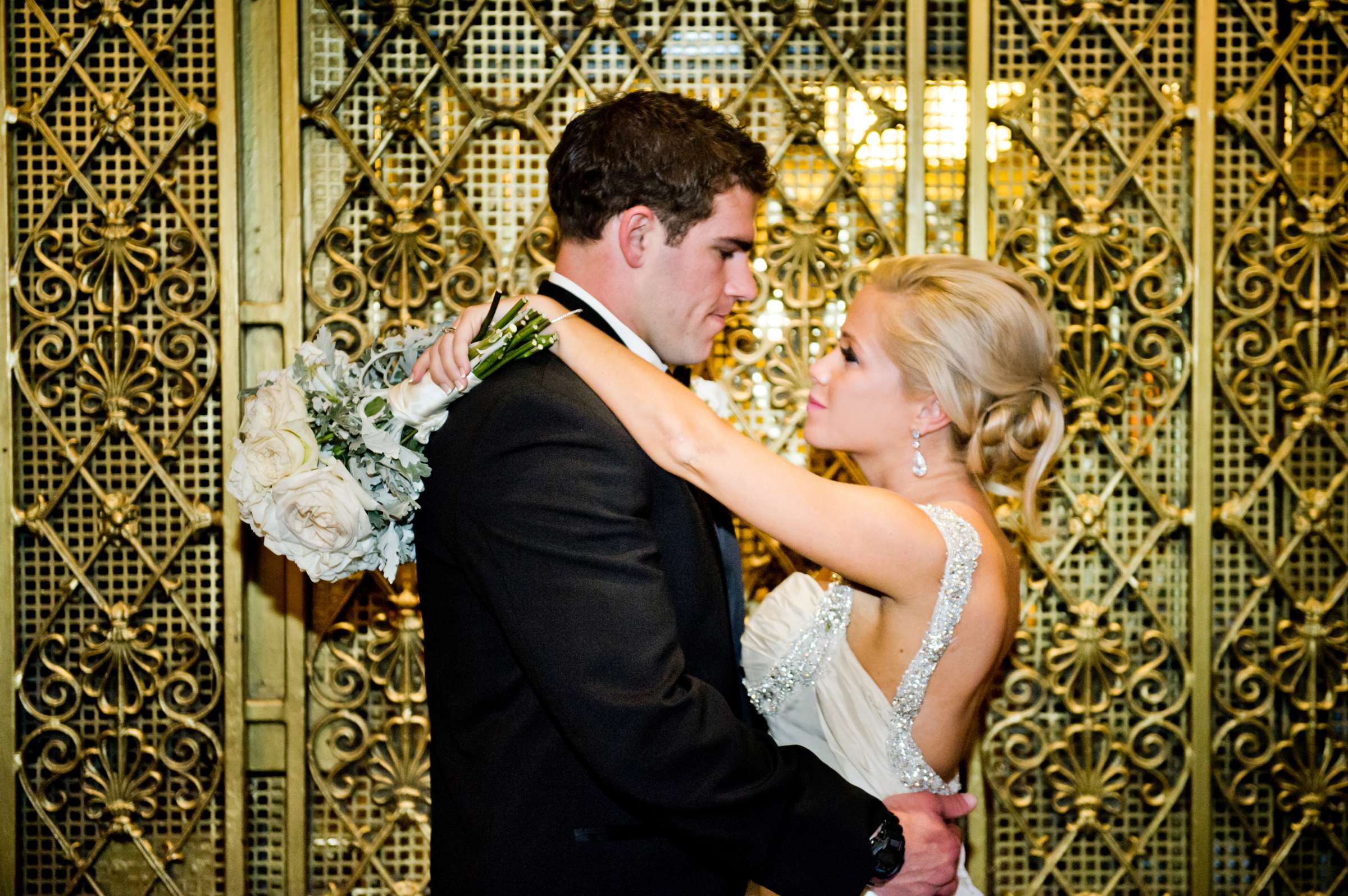 Hotel Del Coronado Wedding coordinated by Victoria Weddings & Events, Jaclyn and Austin Wedding Photo #15 by True Photography