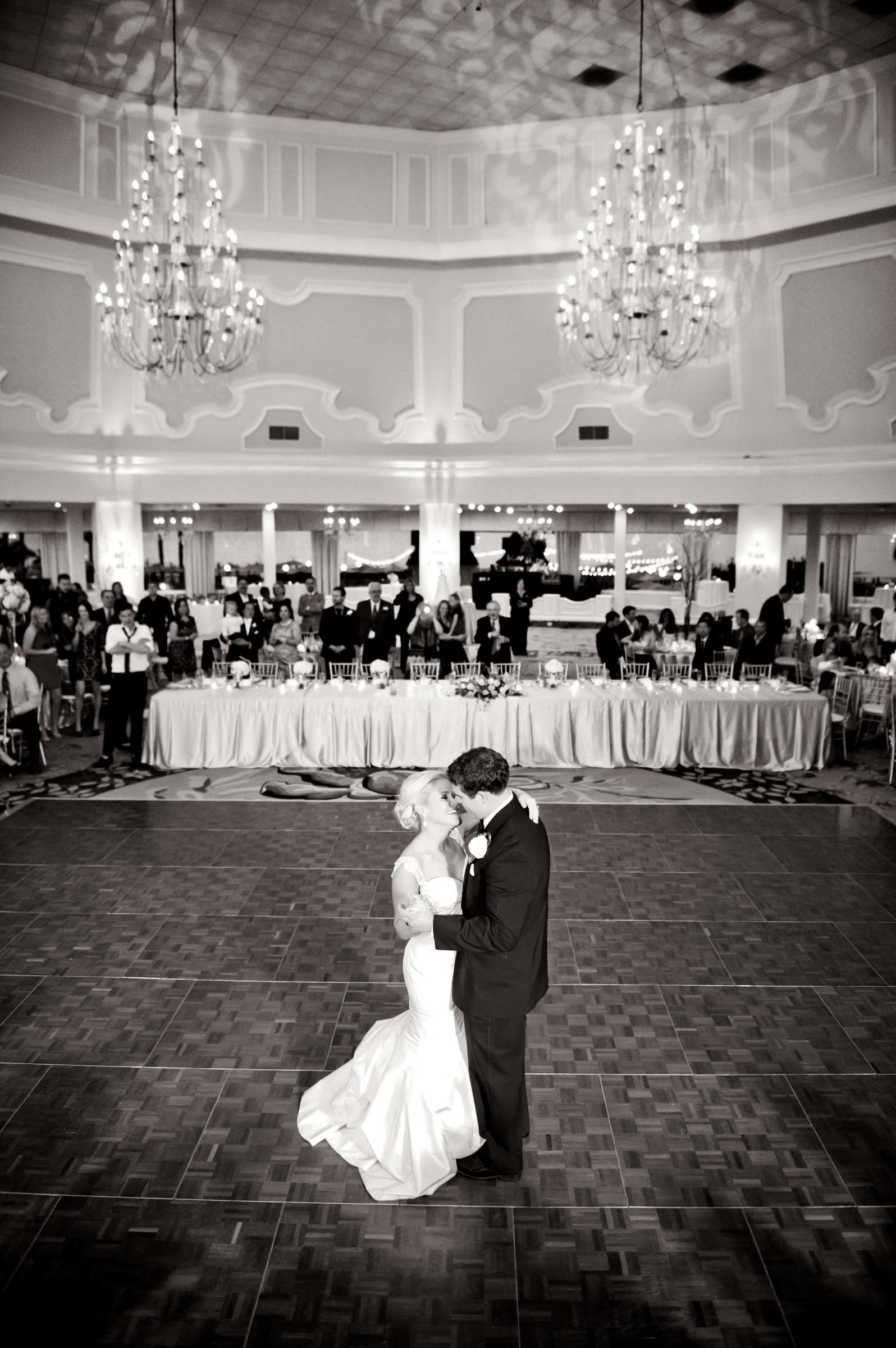 Hotel Del Coronado Wedding coordinated by Victoria Weddings & Events, Jaclyn and Austin Wedding Photo #50 by True Photography