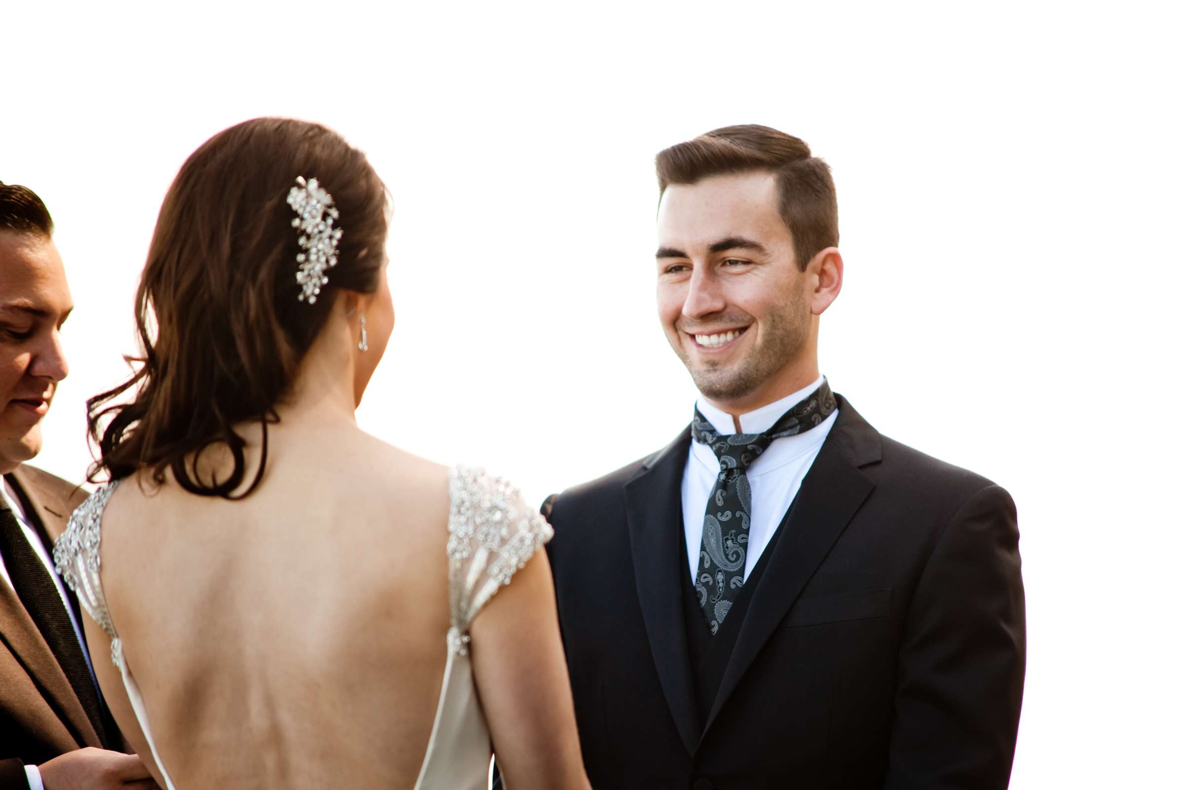 Vin de Syrah Wedding, Christy and Sterling Wedding Photo #114498 by True Photography