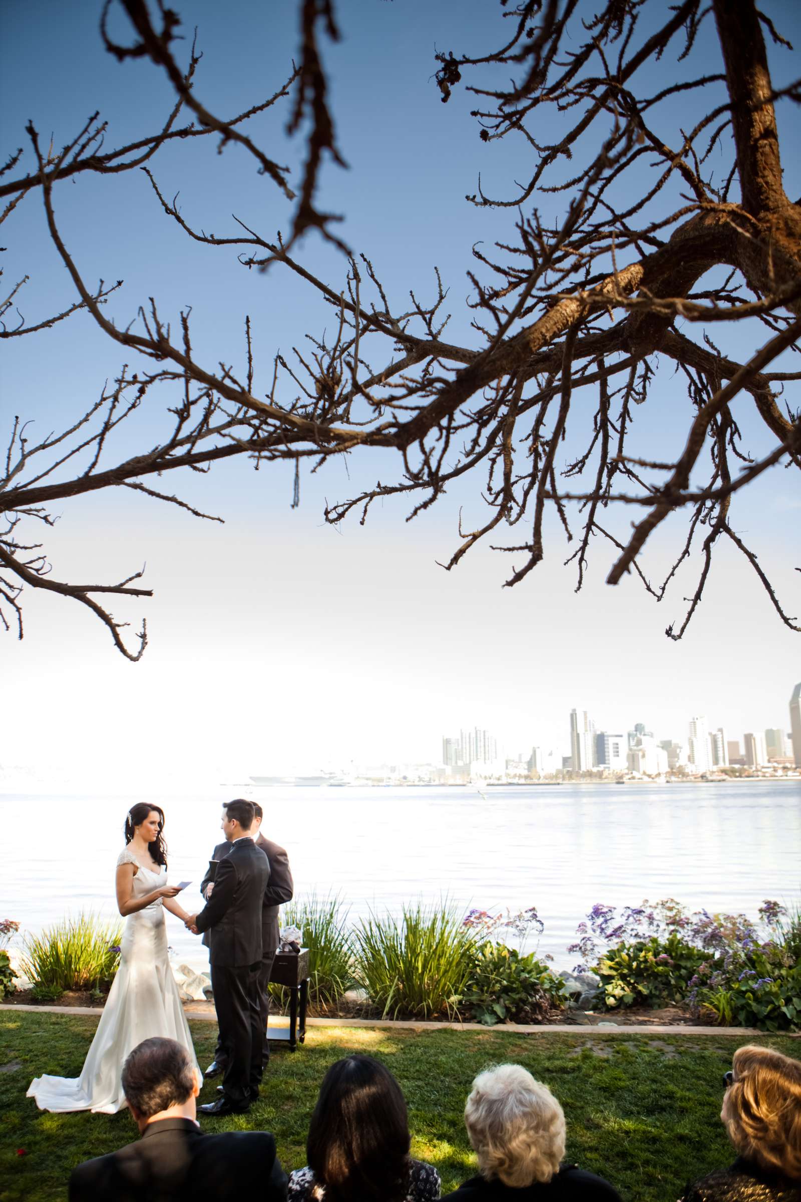 Vin de Syrah Wedding, Christy and Sterling Wedding Photo #114502 by True Photography