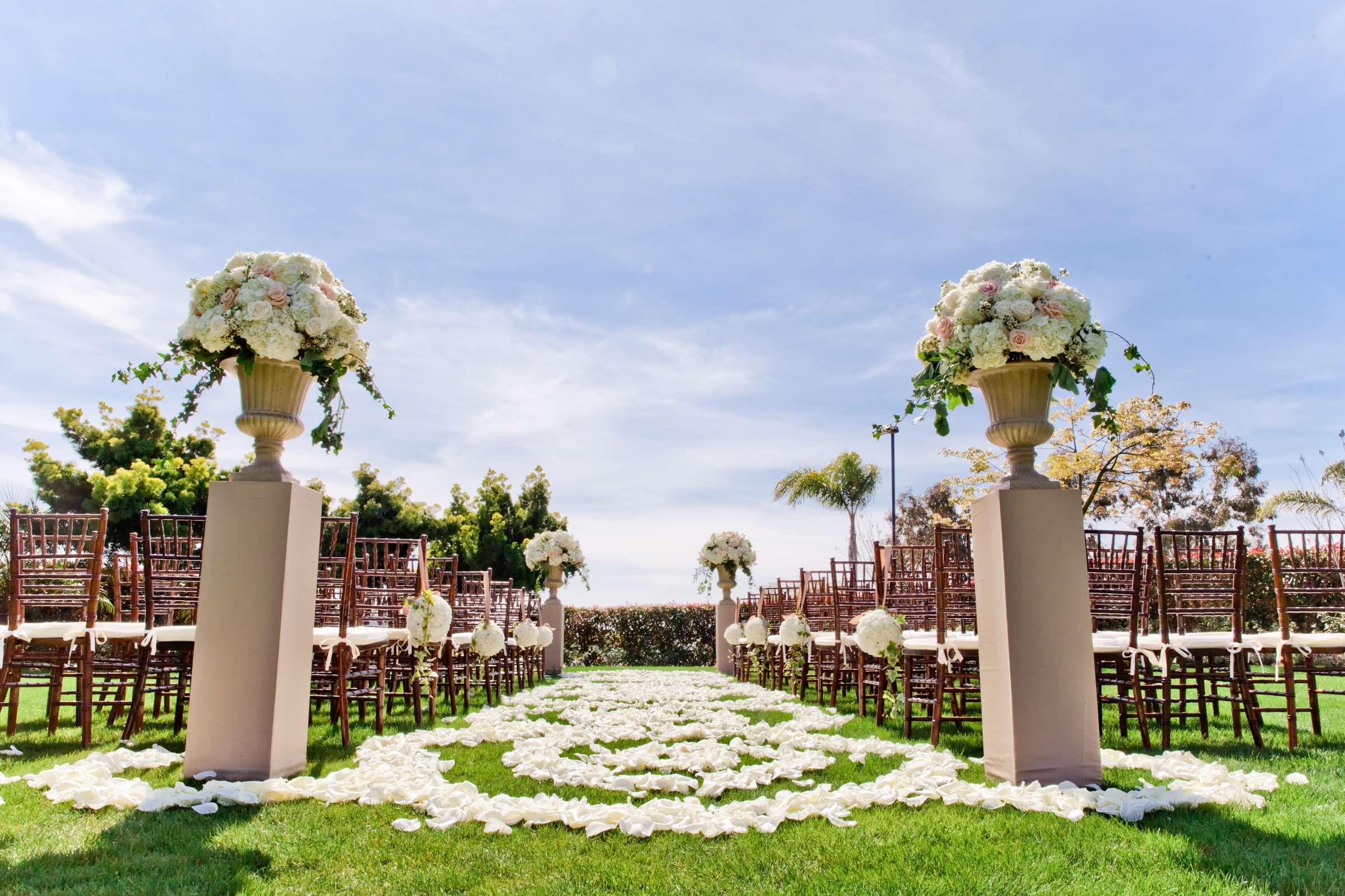 Sheraton Carlsbad Resort and Spa Wedding, Overall shots Wedding Photo #123 by True Photography
