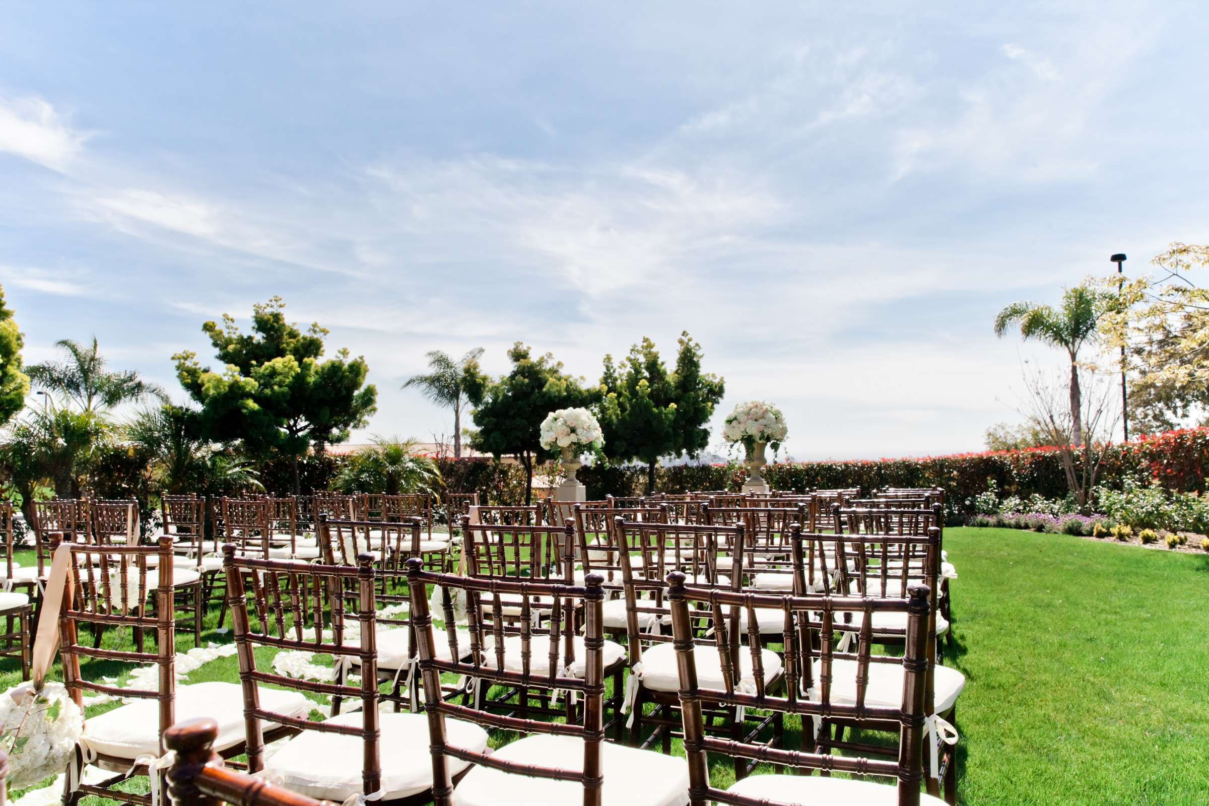 Sheraton Carlsbad Resort and Spa Wedding, Overall shots Wedding Photo #20 by True Photography