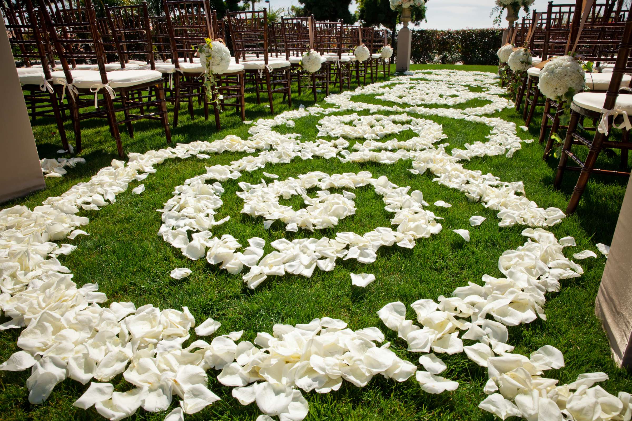 Sheraton Carlsbad Resort and Spa Wedding, Overall shots Wedding Photo #26 by True Photography