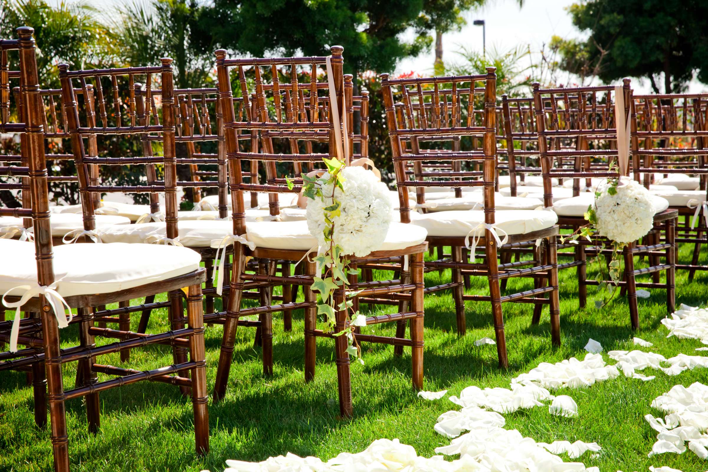 Sheraton Carlsbad Resort and Spa Wedding, Overall shots Wedding Photo #27 by True Photography