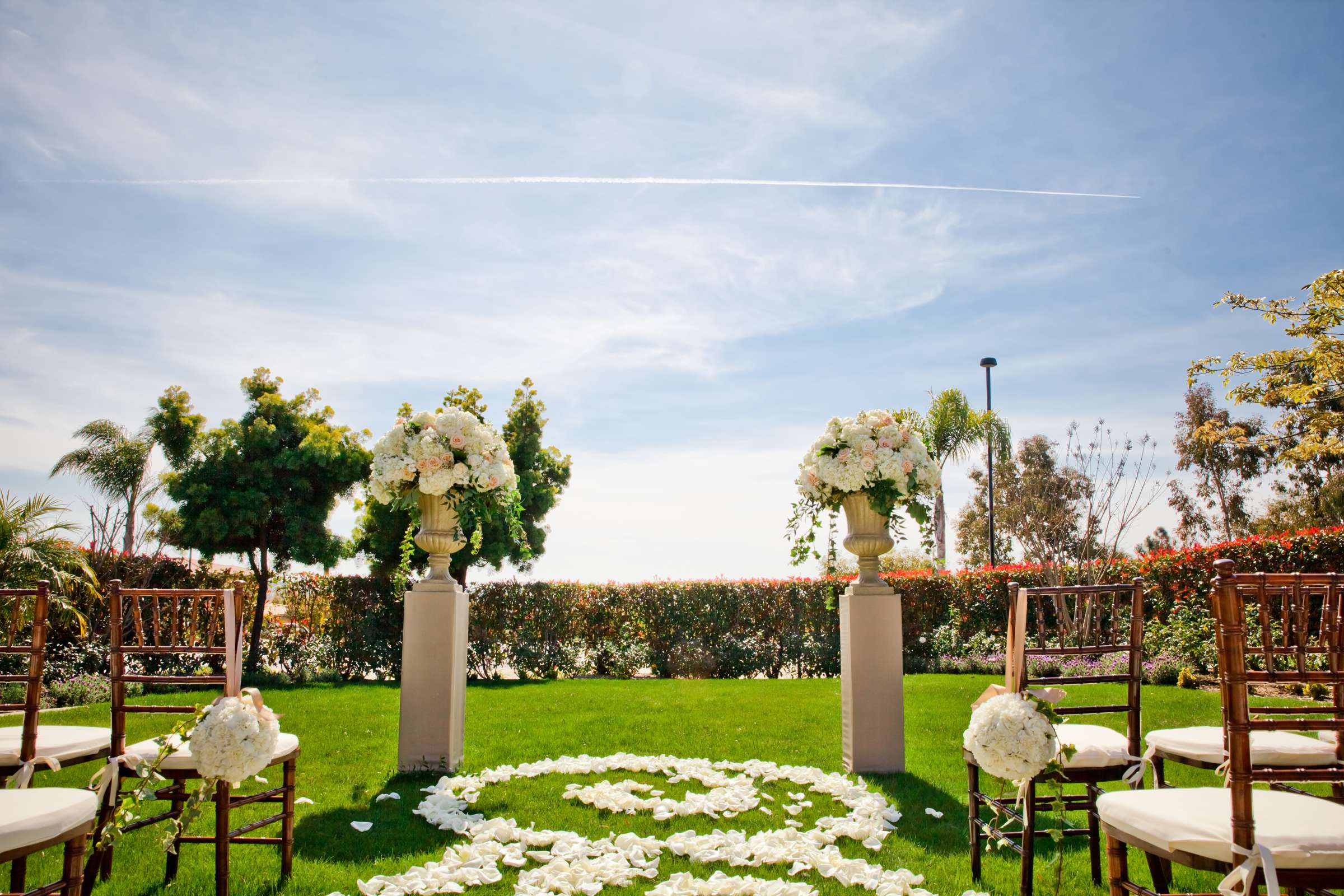 Sheraton Carlsbad Resort and Spa Wedding, Overall shots Wedding Photo #30 by True Photography