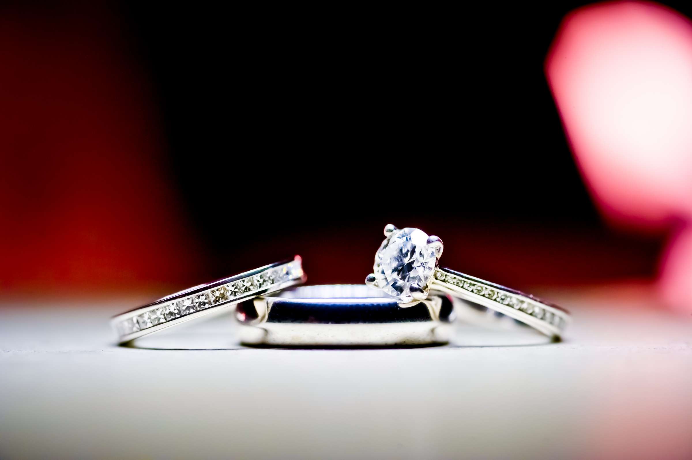 Rings at, Photo #10 by True Photography