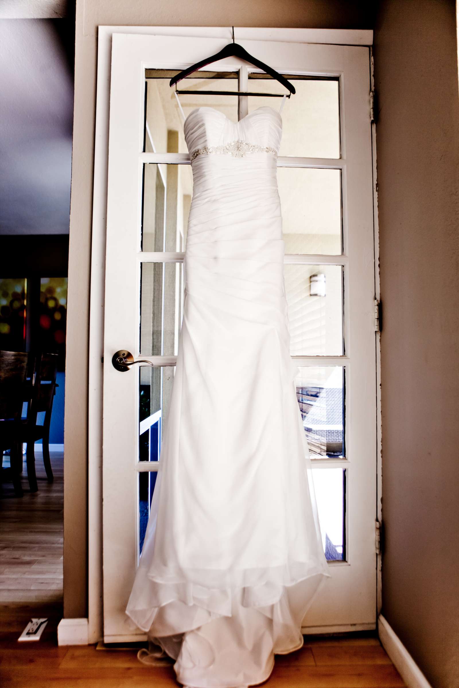 Wedding Dress at, Photo #18 by True Photography