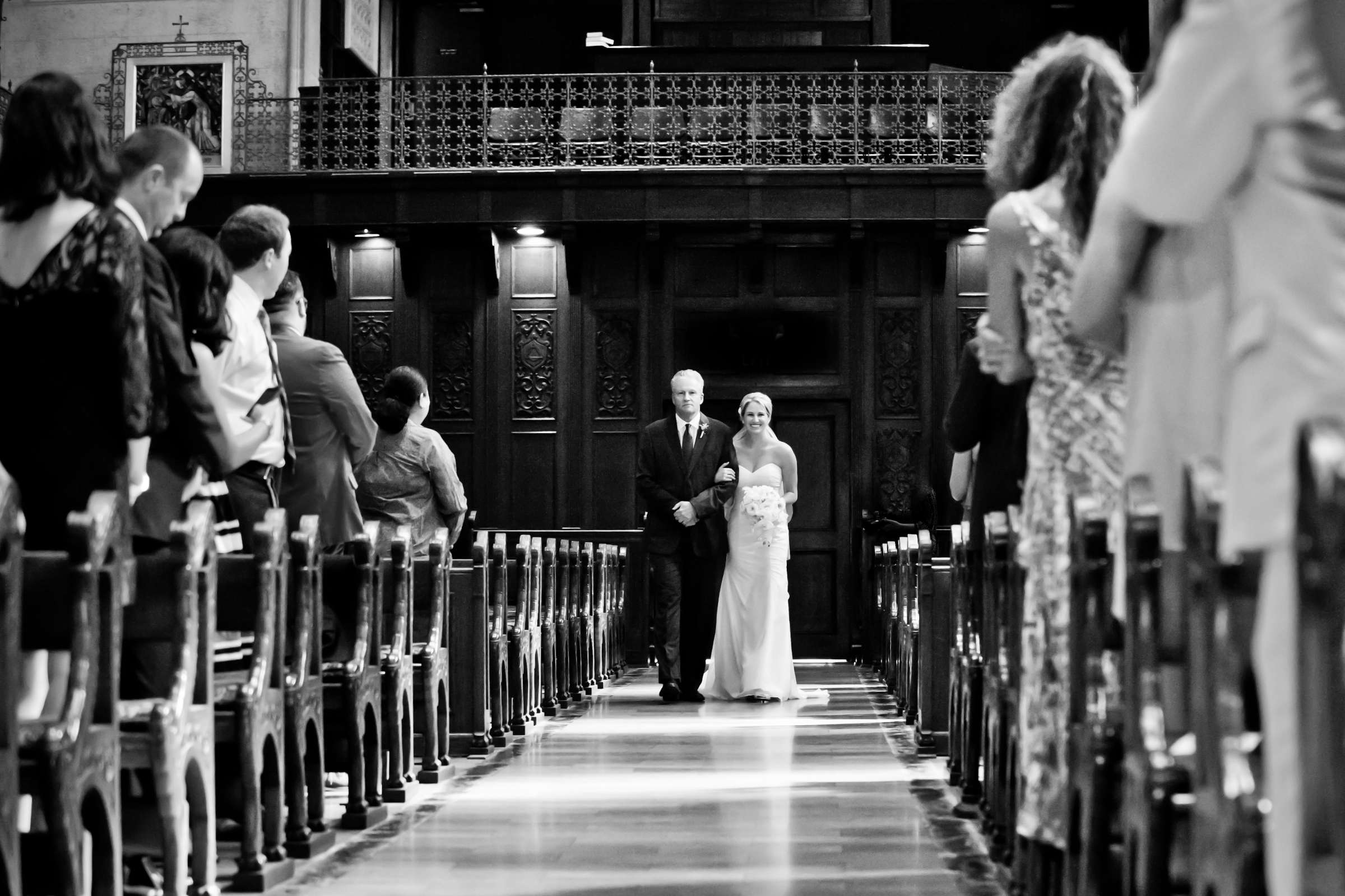 Father of the Bride, Church at, Photo #32 by True Photography