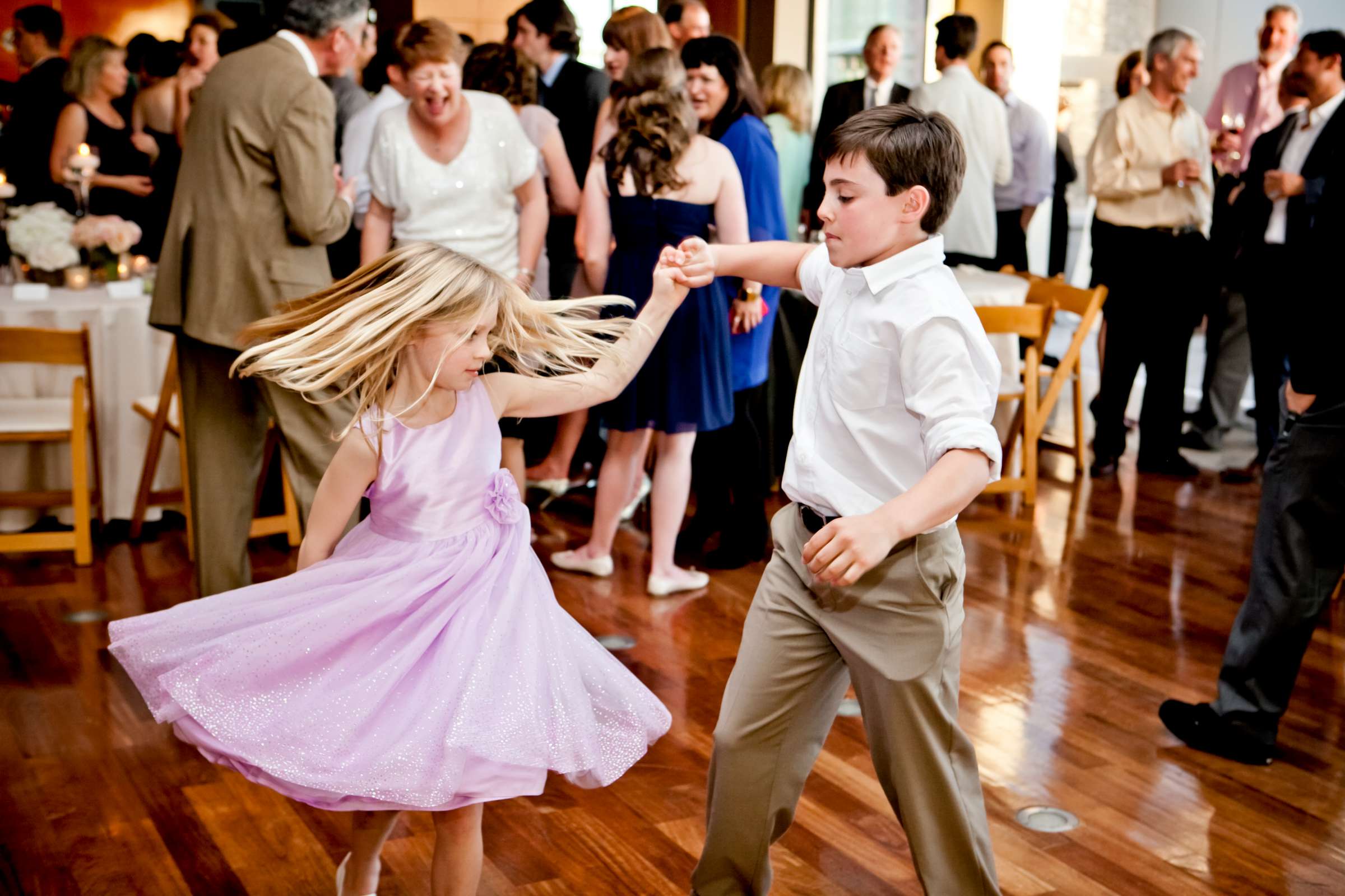Dancing, Kids at, Photo #54 by True Photography