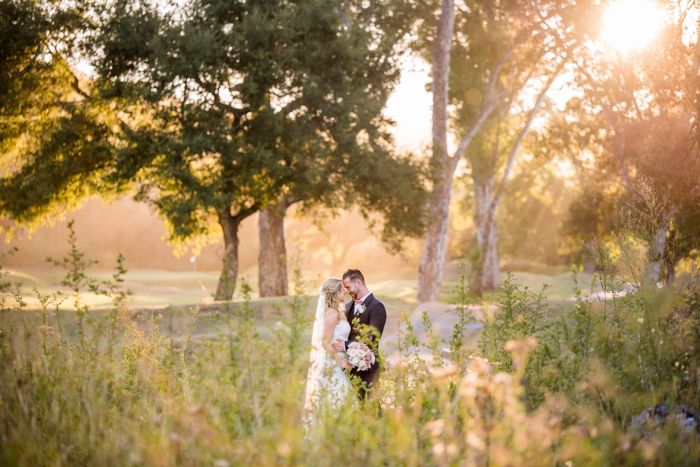Mt Woodson Castle Wedding, Jessica and Patrick Wedding Photo #608892 by True Photography