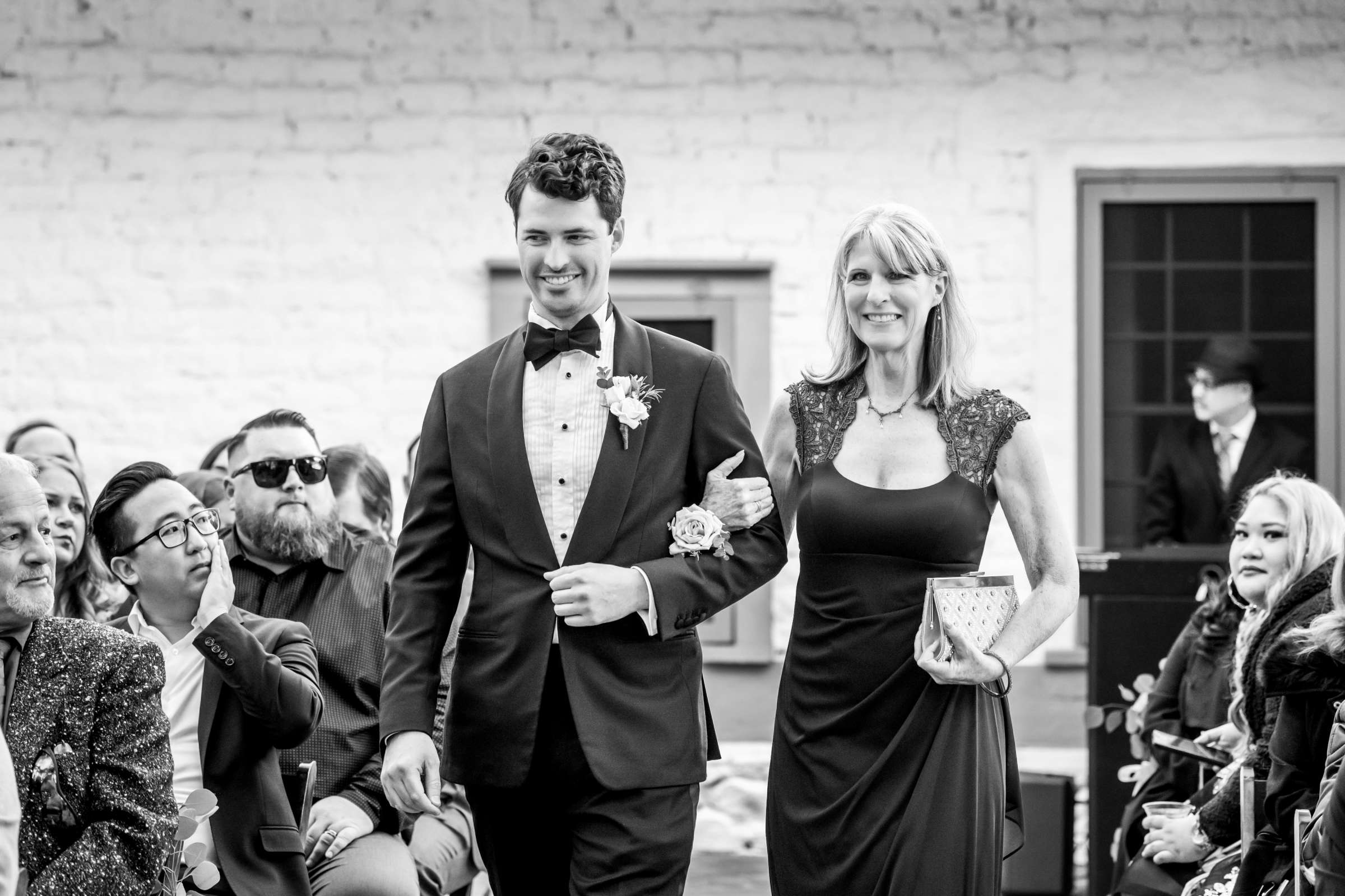 Leo Carrillo Ranch Wedding coordinated by Personal Touch Dining, Brittni and Mike Wedding Photo #32 by True Photography
