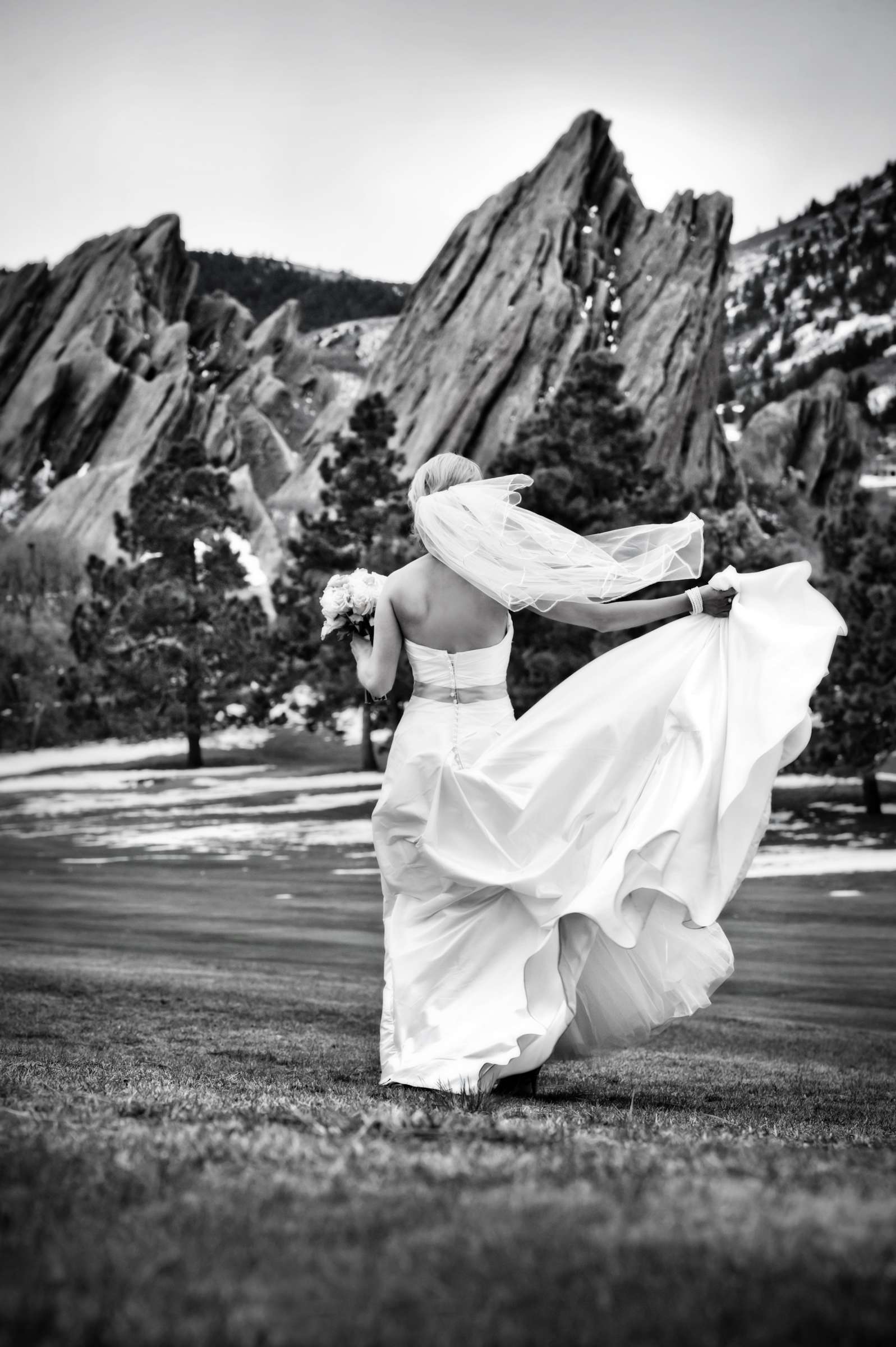 Arrowhead Golf Course Wedding, Lauren and Jack Wedding Photo #115874 by True Photography