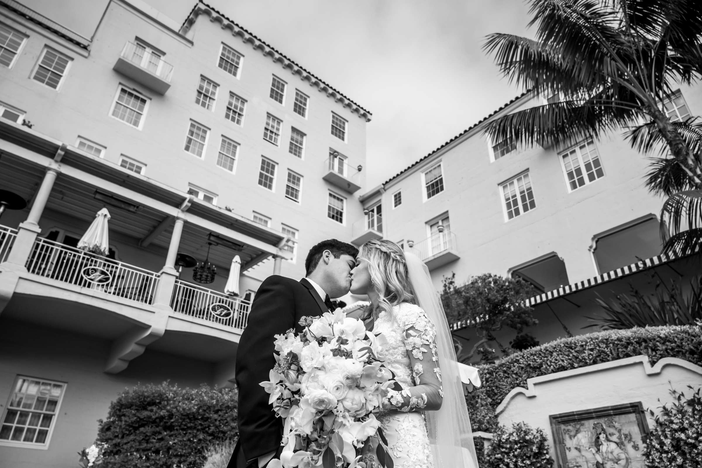 La Valencia Wedding coordinated by SD Weddings by Gina, Elise and Braden Wedding Photo #69 by True Photography