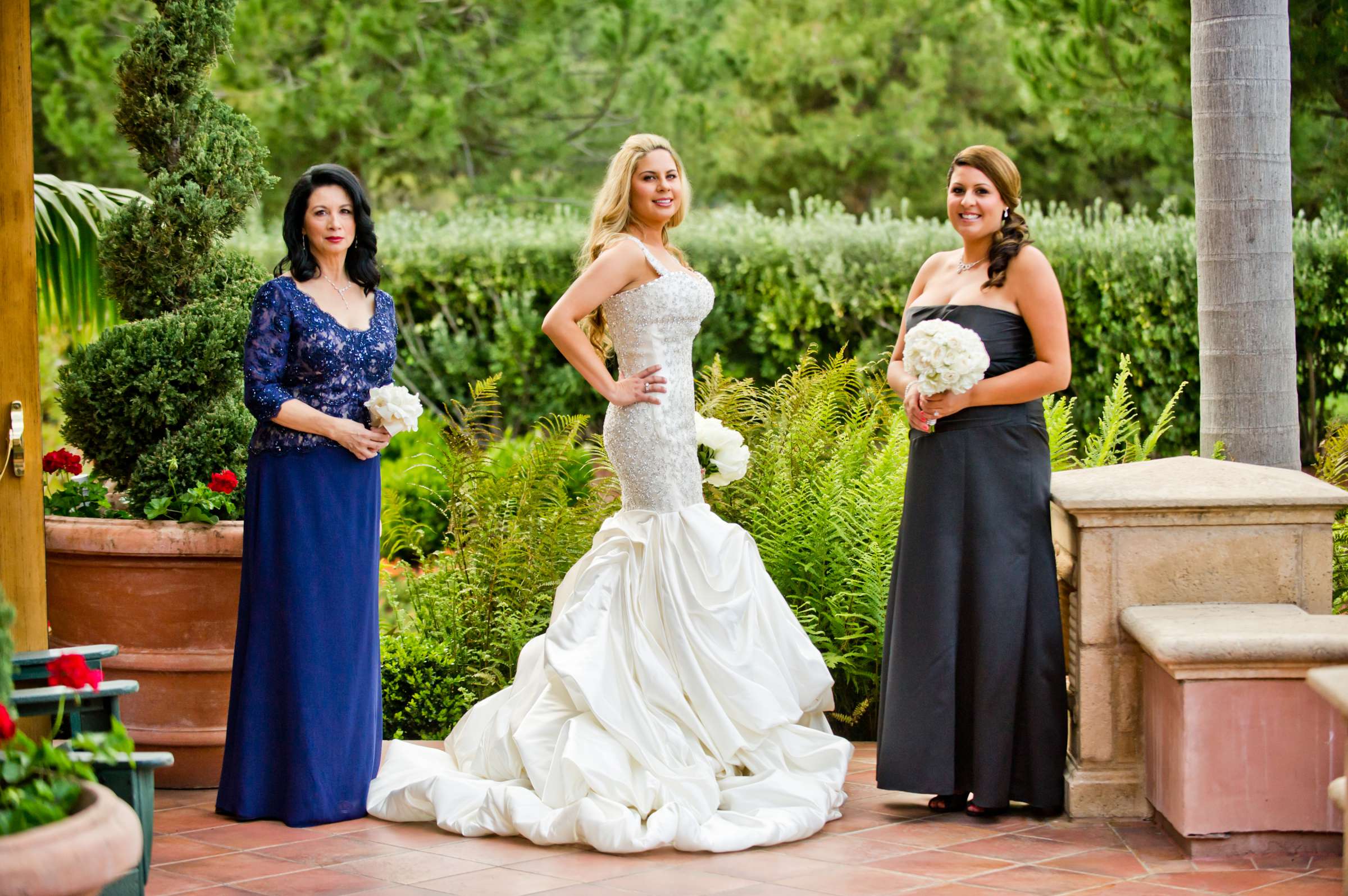 Fairmont Grand Del Mar Wedding coordinated by First Comes Love Weddings & Events, Angela and Eric Wedding Photo #9 by True Photography
