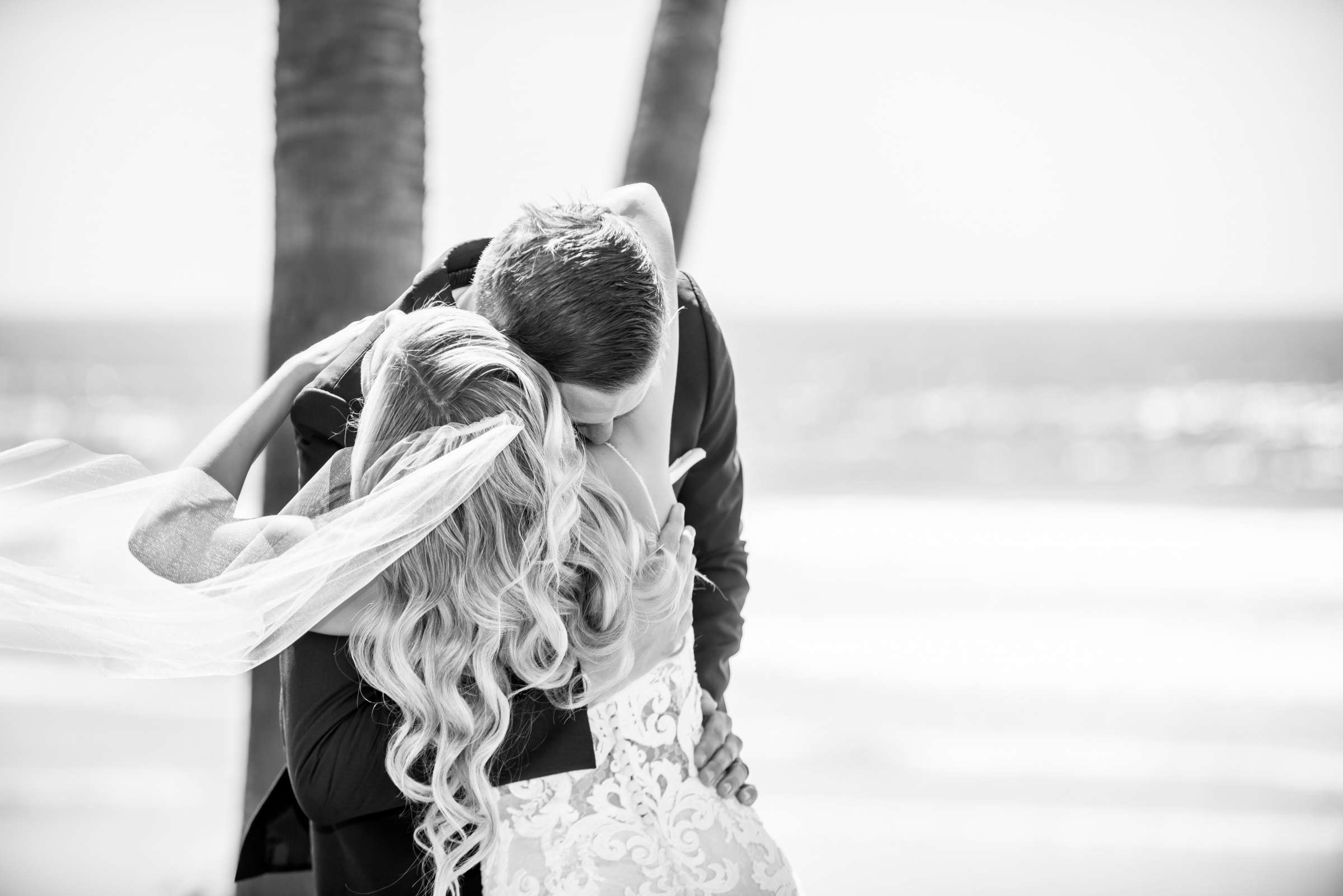 Scripps Seaside Forum Wedding, Emma and Paul Wedding Photo #3 by True Photography
