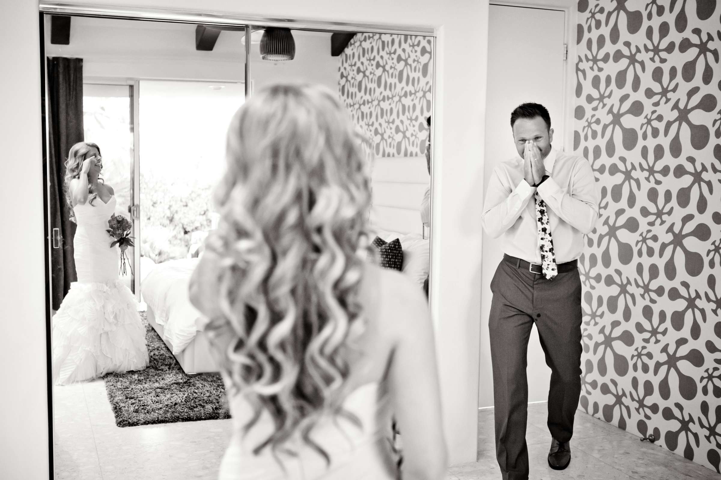 Wedding, Holly and Amir Wedding Photo #19 by True Photography