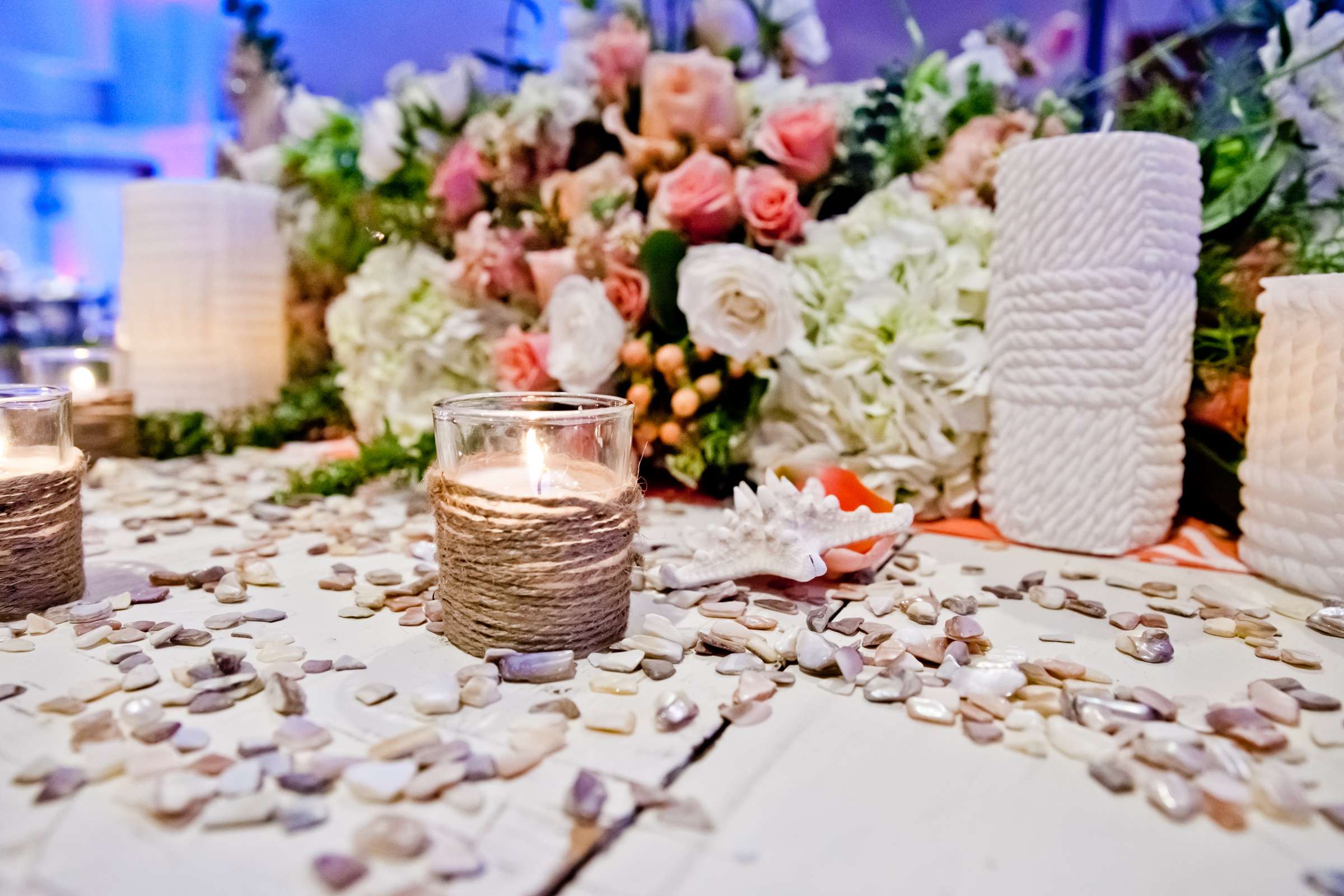 Marriott Marquis San Diego Marina Wedding coordinated by WED (Weddings.Events.Design), Exquisite Weddings Spring Launch Party Photo #117367 by True Photography