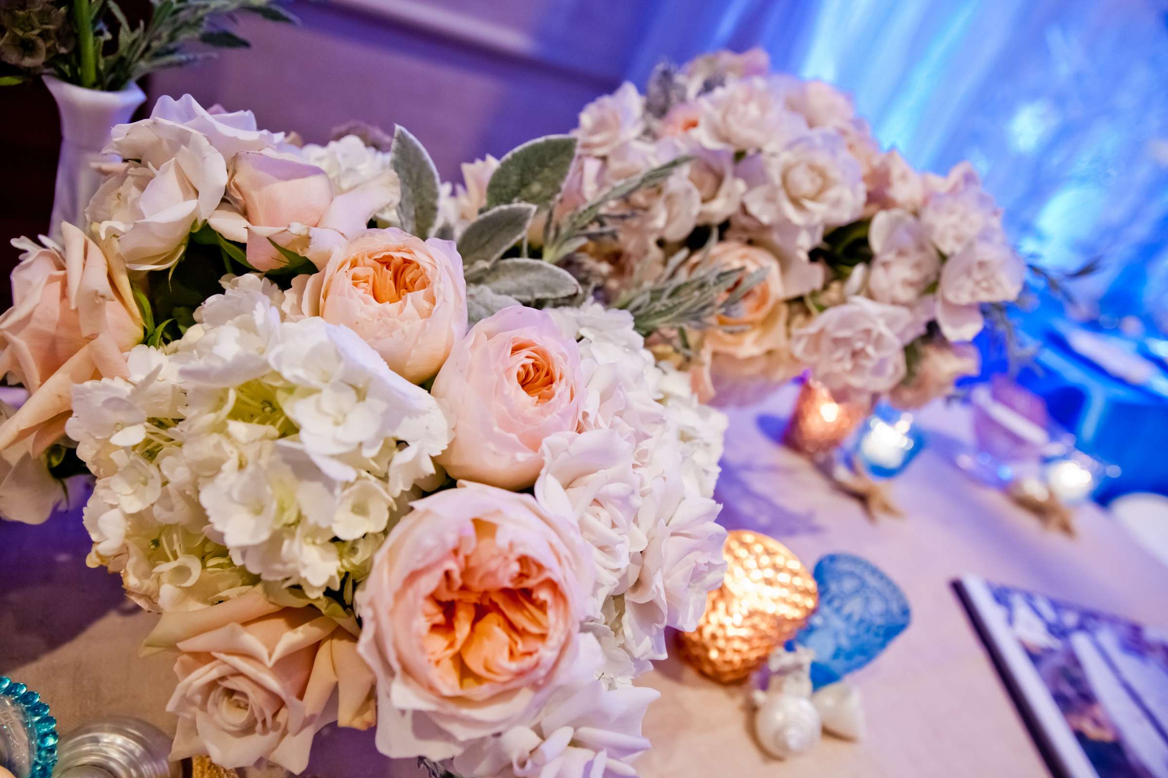 Marriott Marquis San Diego Marina Wedding coordinated by WED (Weddings.Events.Design), Exquisite Weddings Spring Launch Party Photo #117425 by True Photography