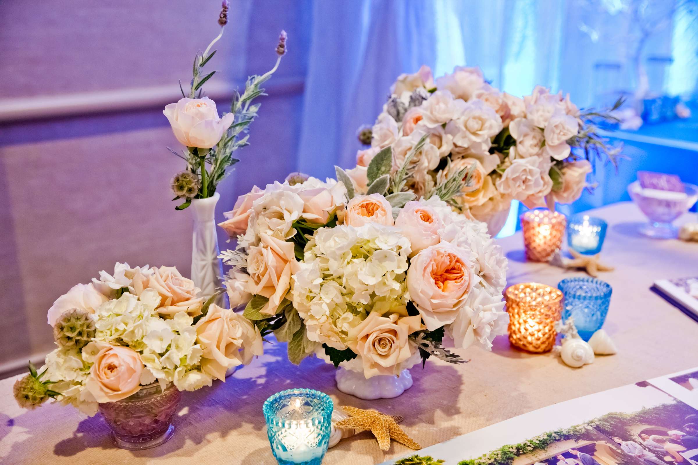 Marriott Marquis San Diego Marina Wedding coordinated by WED (Weddings.Events.Design), Exquisite Weddings Spring Launch Party Photo #117428 by True Photography