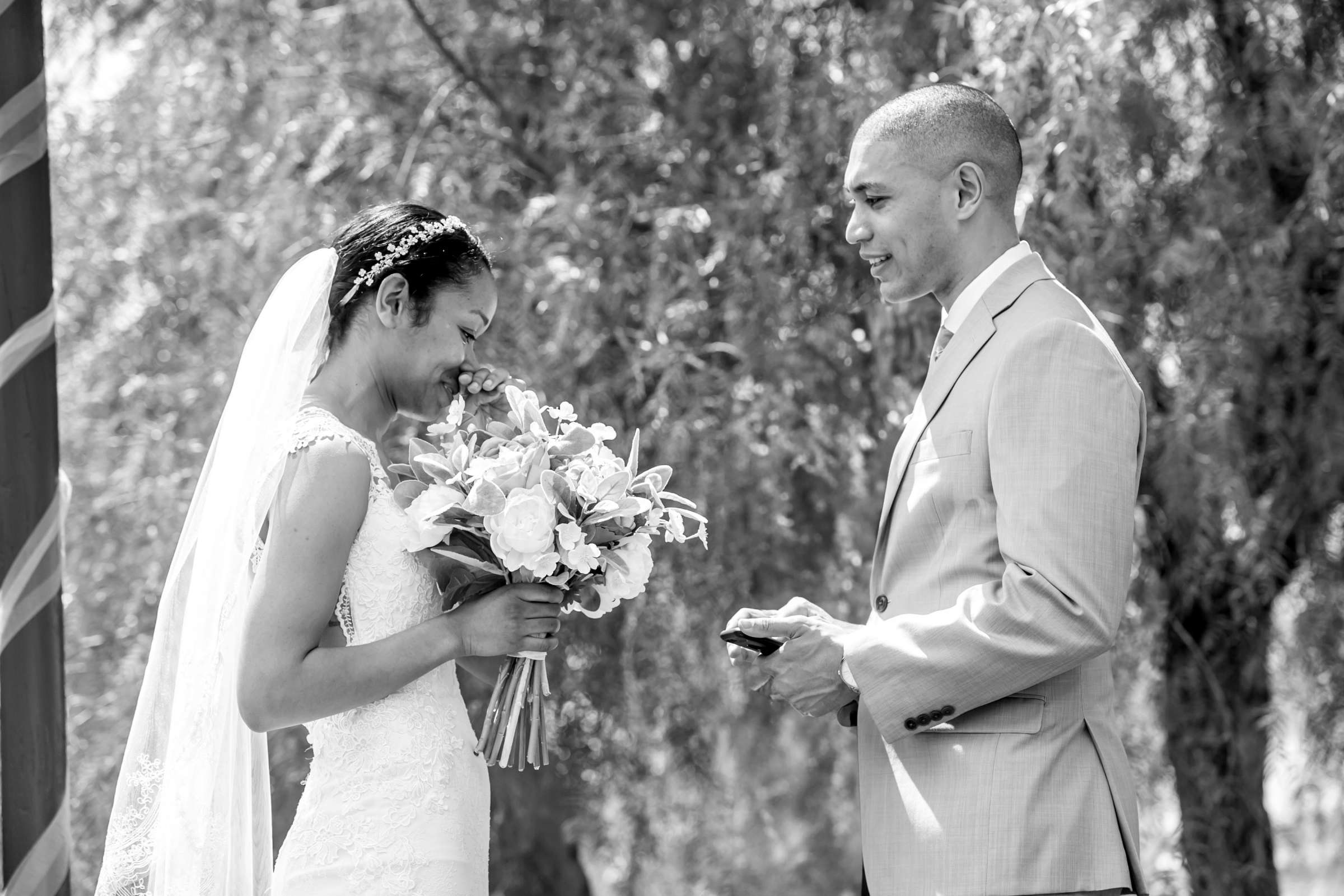 Hotel Del Coronado Wedding coordinated by Sweet Love Designs, Sabrina and Pieter Wedding Photo #711019 by True Photography