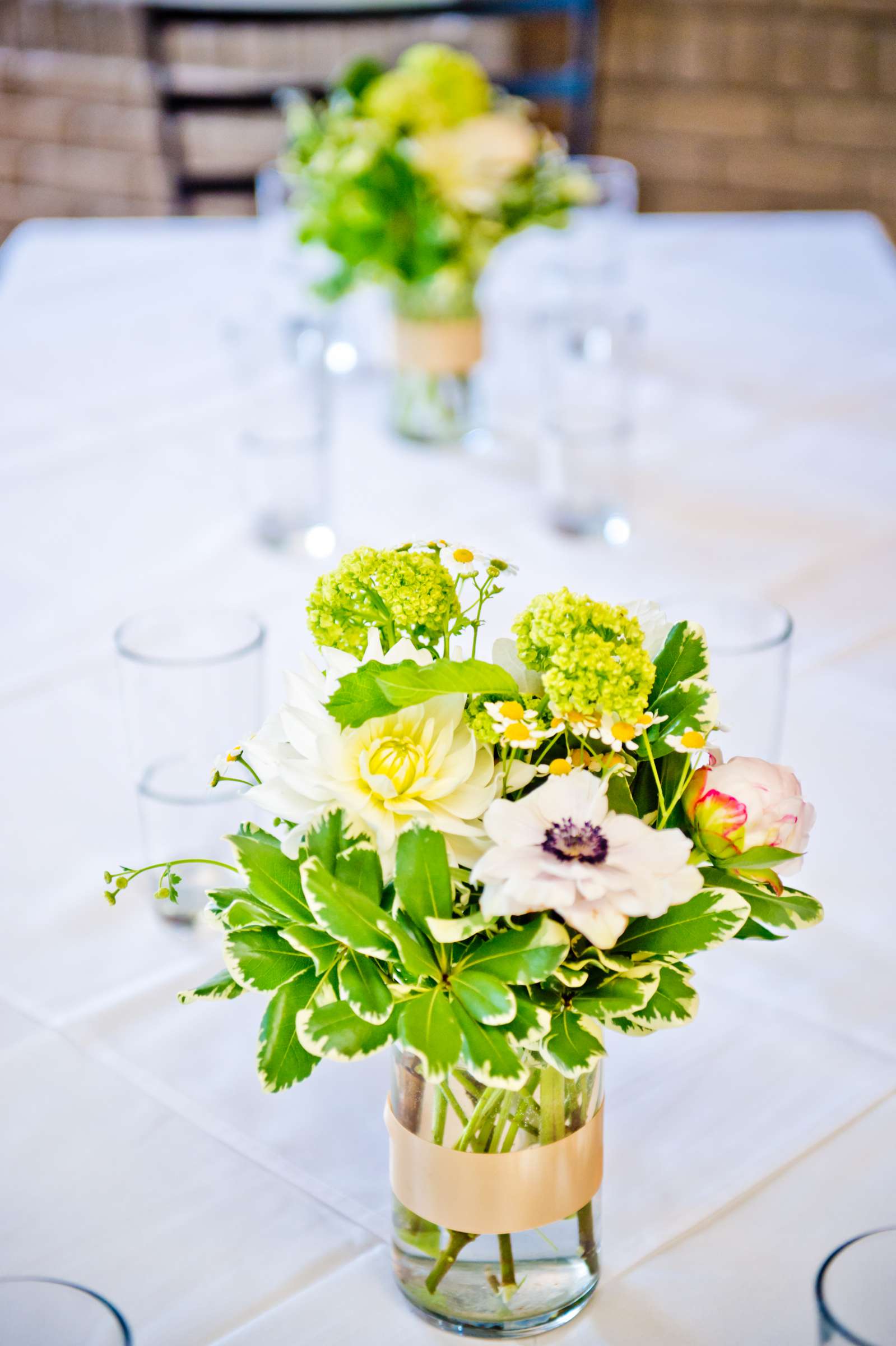 Boulder Tea House Wedding, Food and Details in Boulder Wedding Photo #117783 by True Photography
