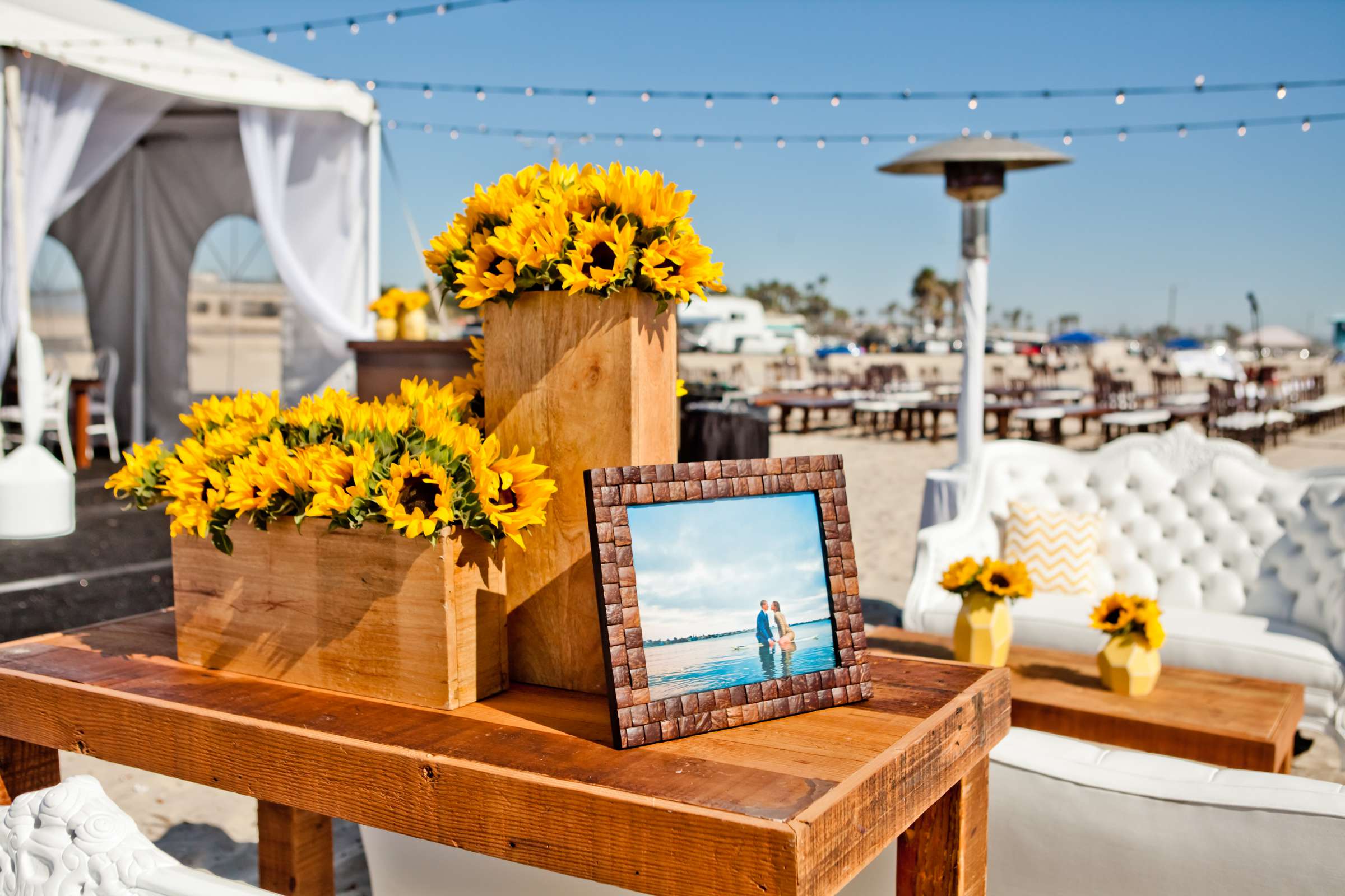 California State Beaches Wedding coordinated by Pink Papaya, Mallory and Sean Wedding Photo #74 by True Photography