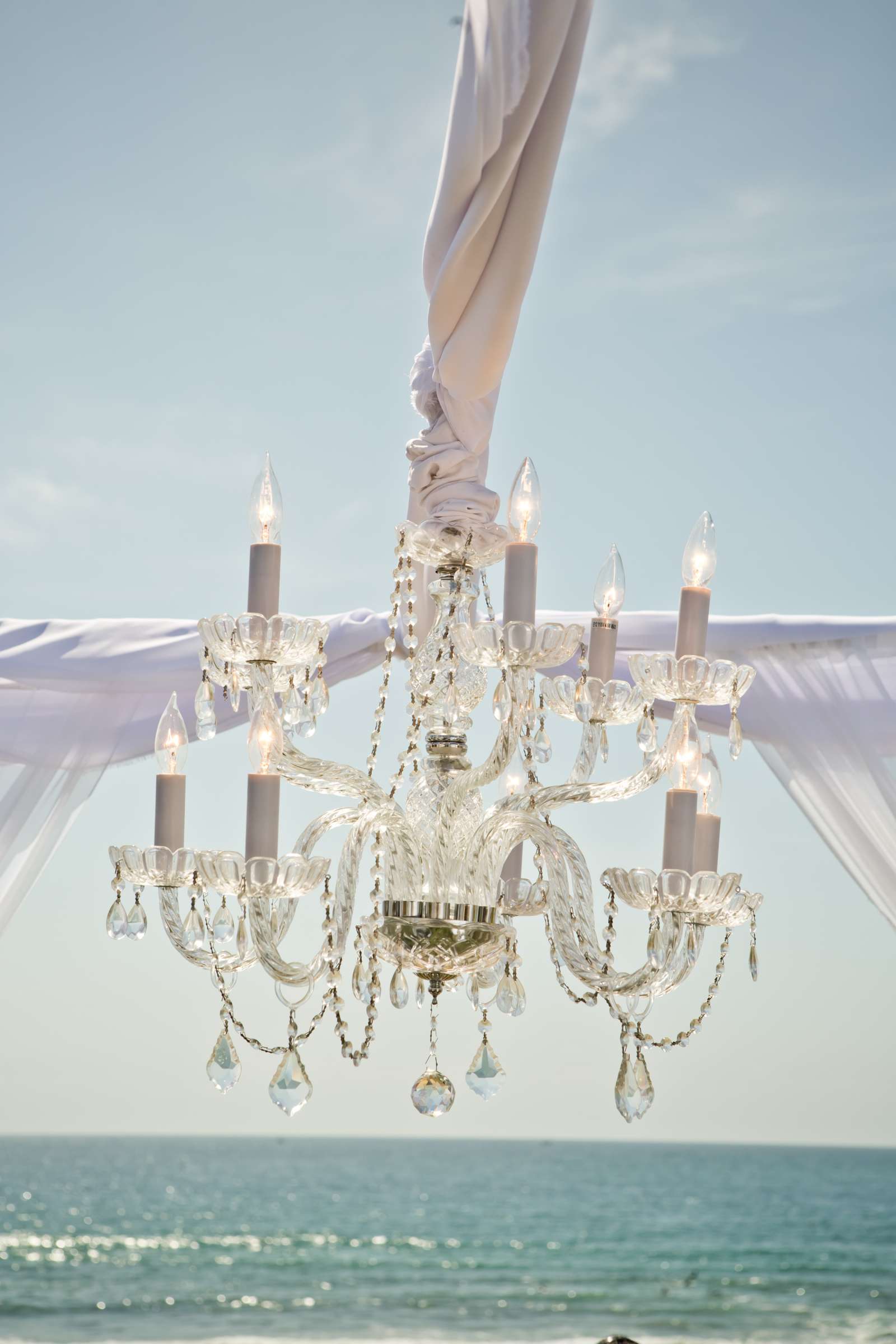 Scripps Seaside Forum Wedding coordinated by Carmin Designs, Kelly and Jodie Wedding Photo #67 by True Photography