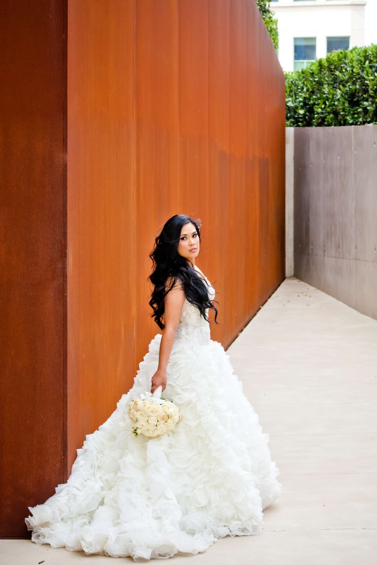 The Westin San Diego Wedding coordinated by Alison Howard Events, Sheila and Jason Wedding Photo #1 by True Photography