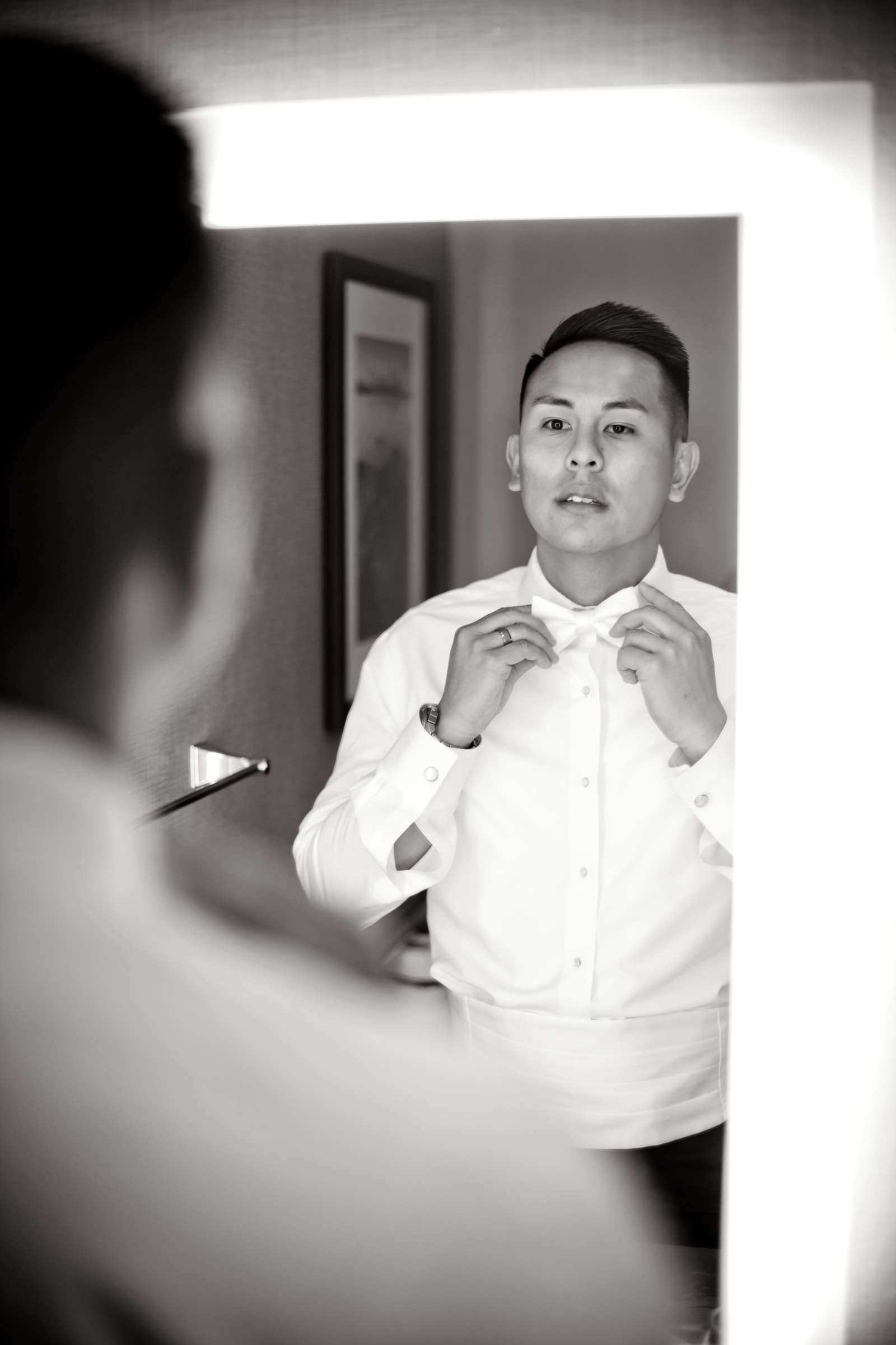 The Westin San Diego Wedding coordinated by Alison Howard Events, Sheila and Jason Wedding Photo #25 by True Photography