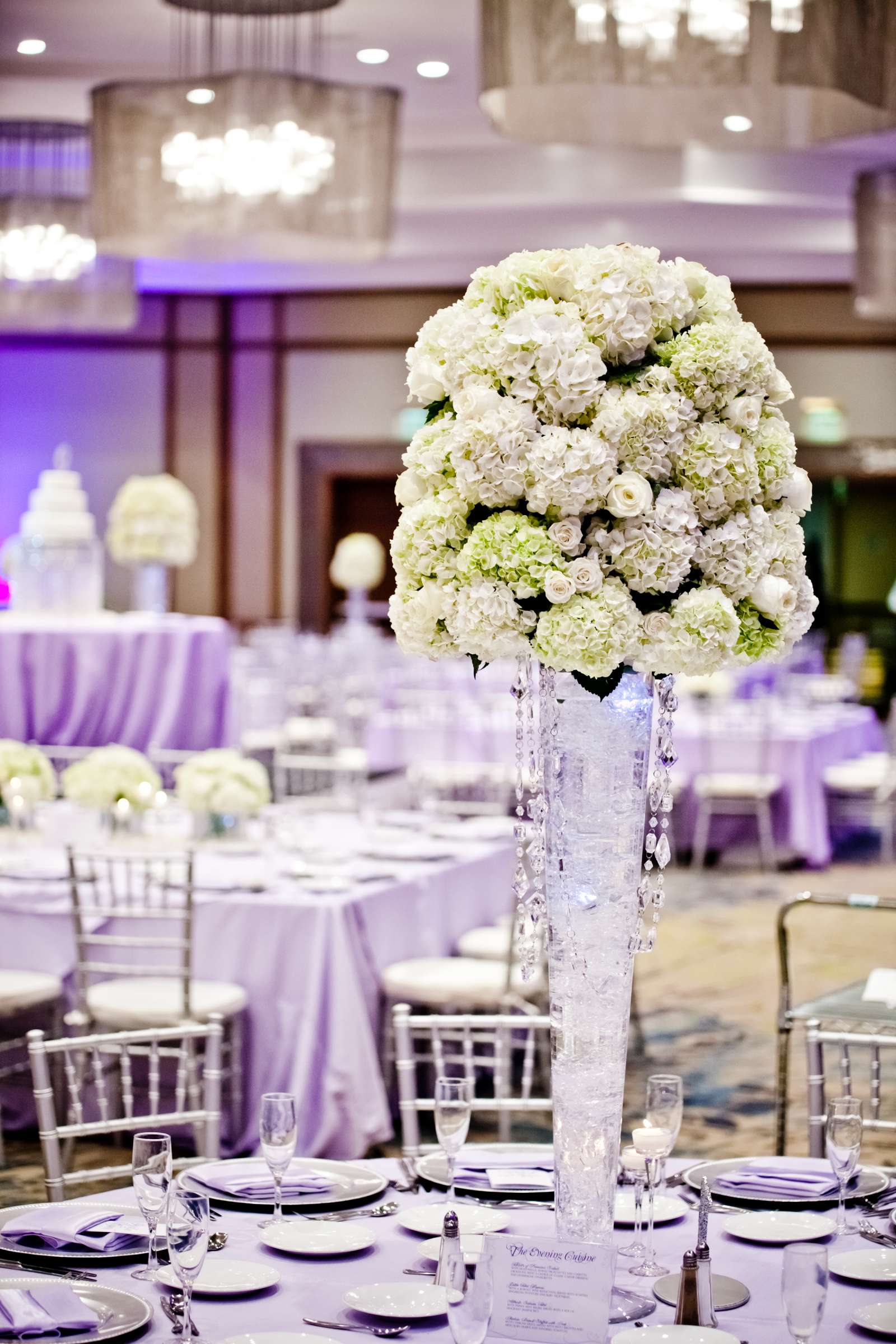 The Westin San Diego Wedding coordinated by Alison Howard Events, Sheila and Jason Wedding Photo #45 by True Photography