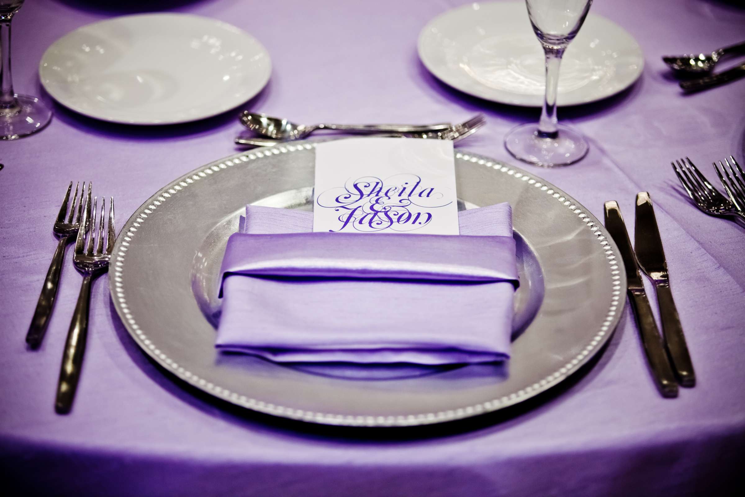 The Westin San Diego Wedding coordinated by Alison Howard Events, Sheila and Jason Wedding Photo #53 by True Photography