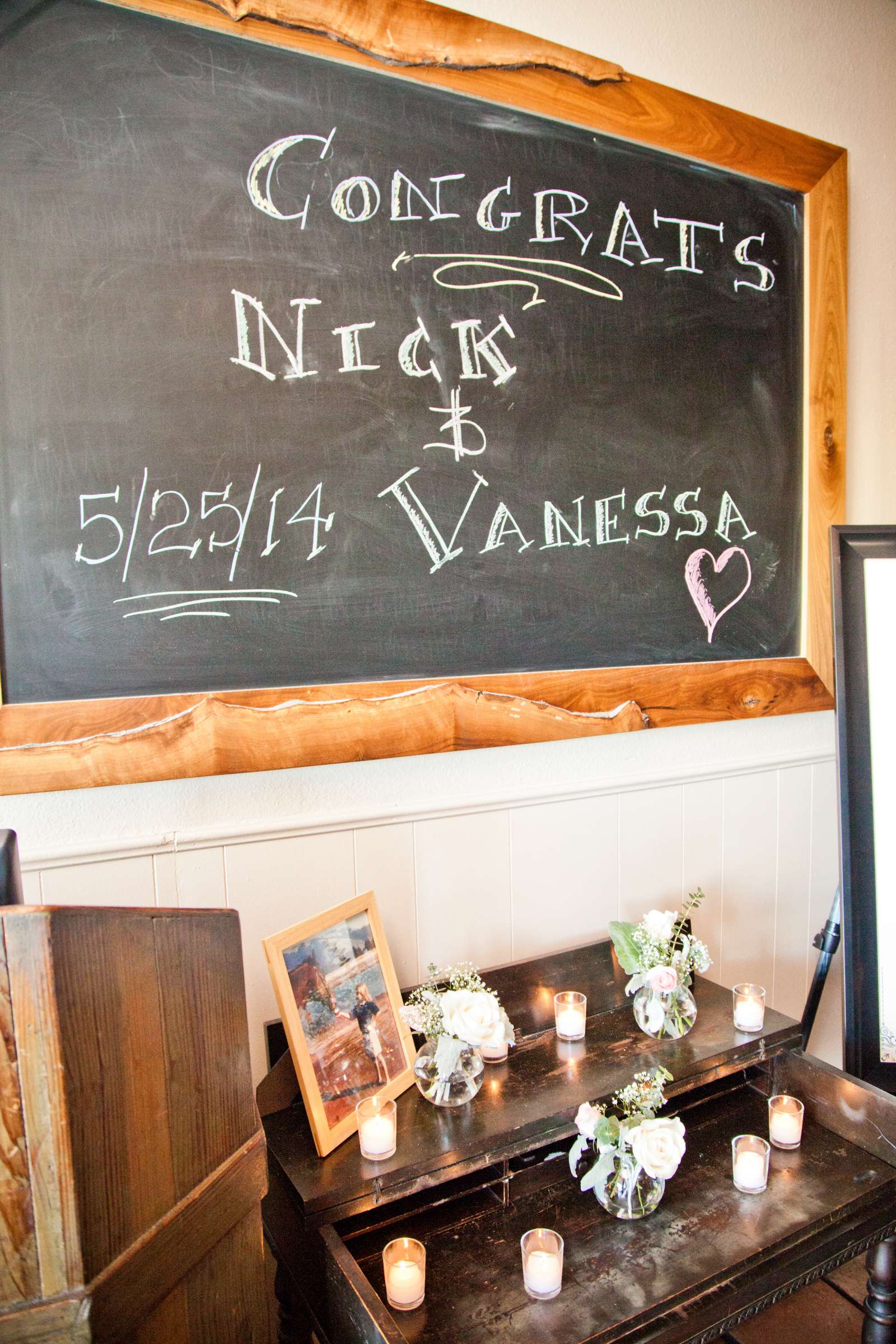 Uva Trattoria -- Napa Valley Wedding, Vanessa and Nick Wedding Photo #64 by True Photography
