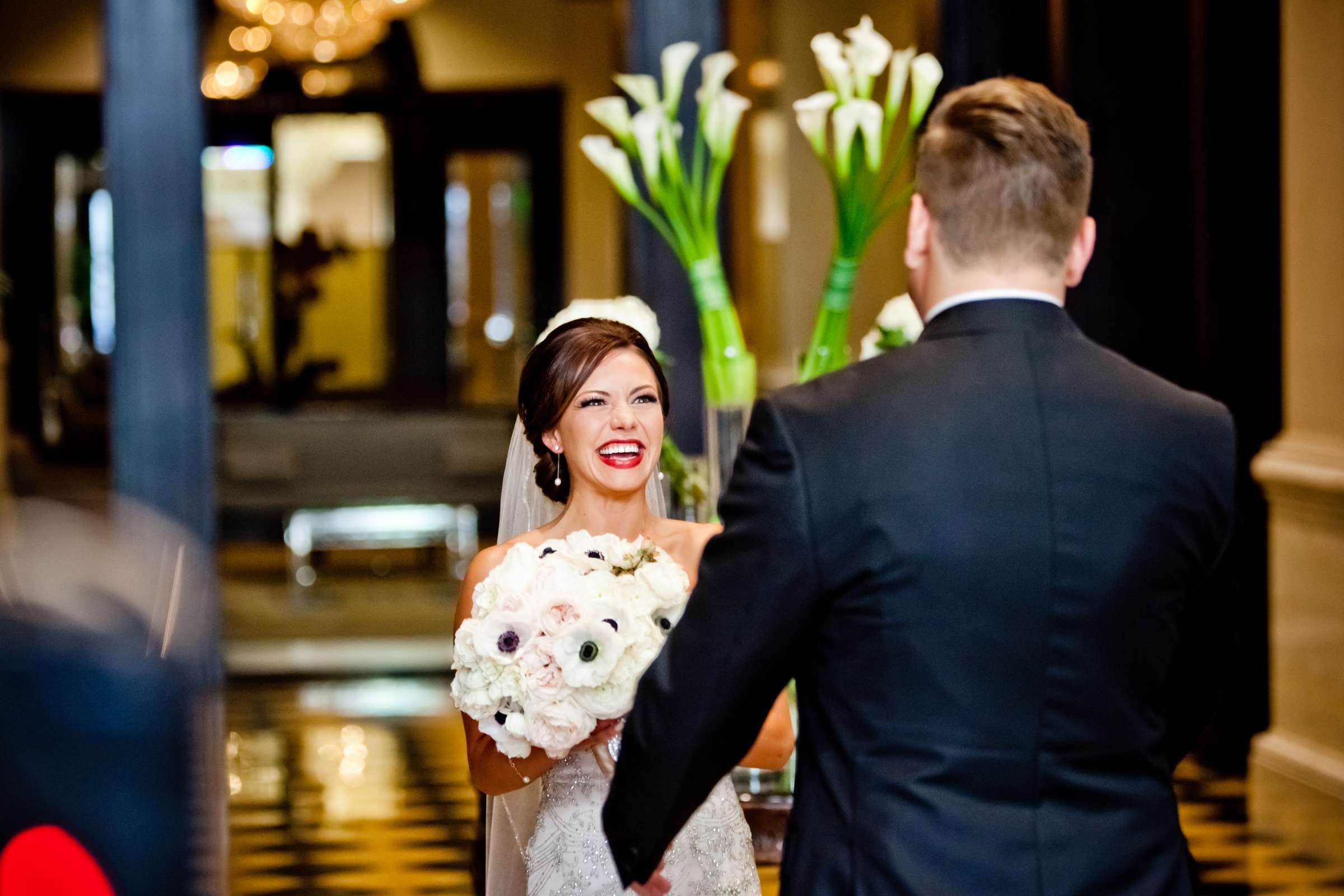The Prado Wedding coordinated by Monarch Weddings, Jennifer and Chad Wedding Photo #26 by True Photography