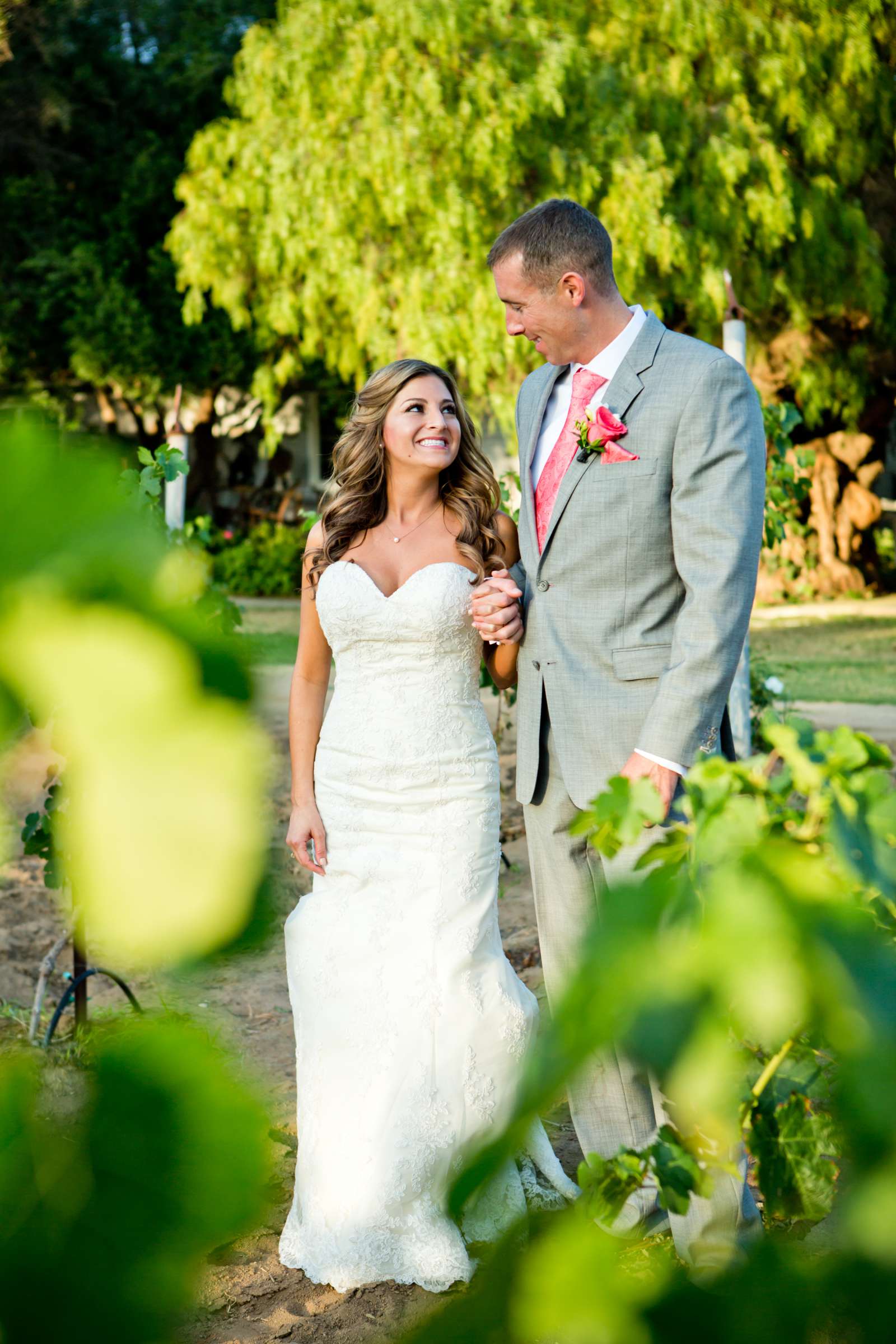 Bernardo Winery Wedding, Meagan and James Wedding Photo #118678 by True Photography