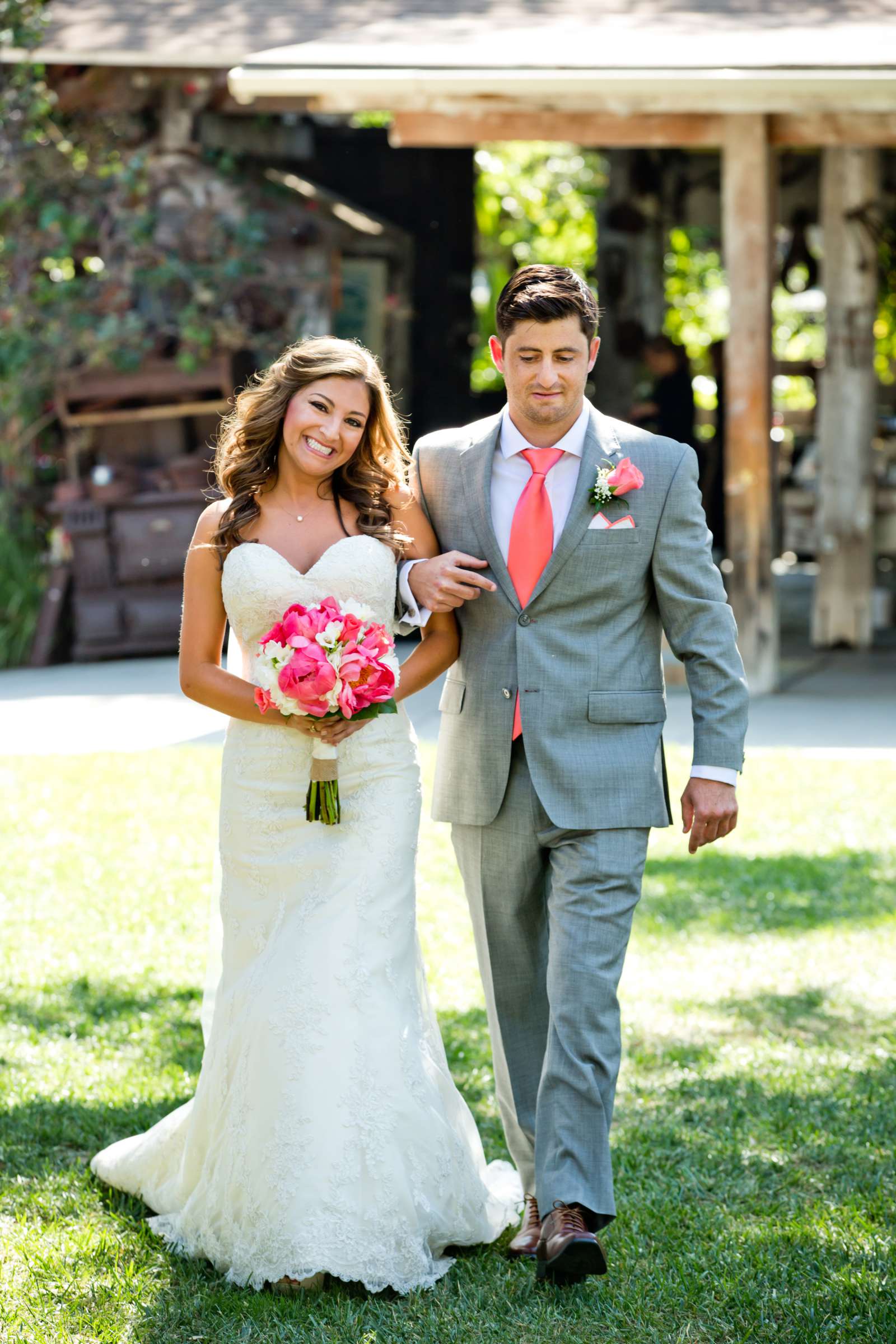 Bernardo Winery Wedding, Meagan and James Wedding Photo #118689 by True Photography