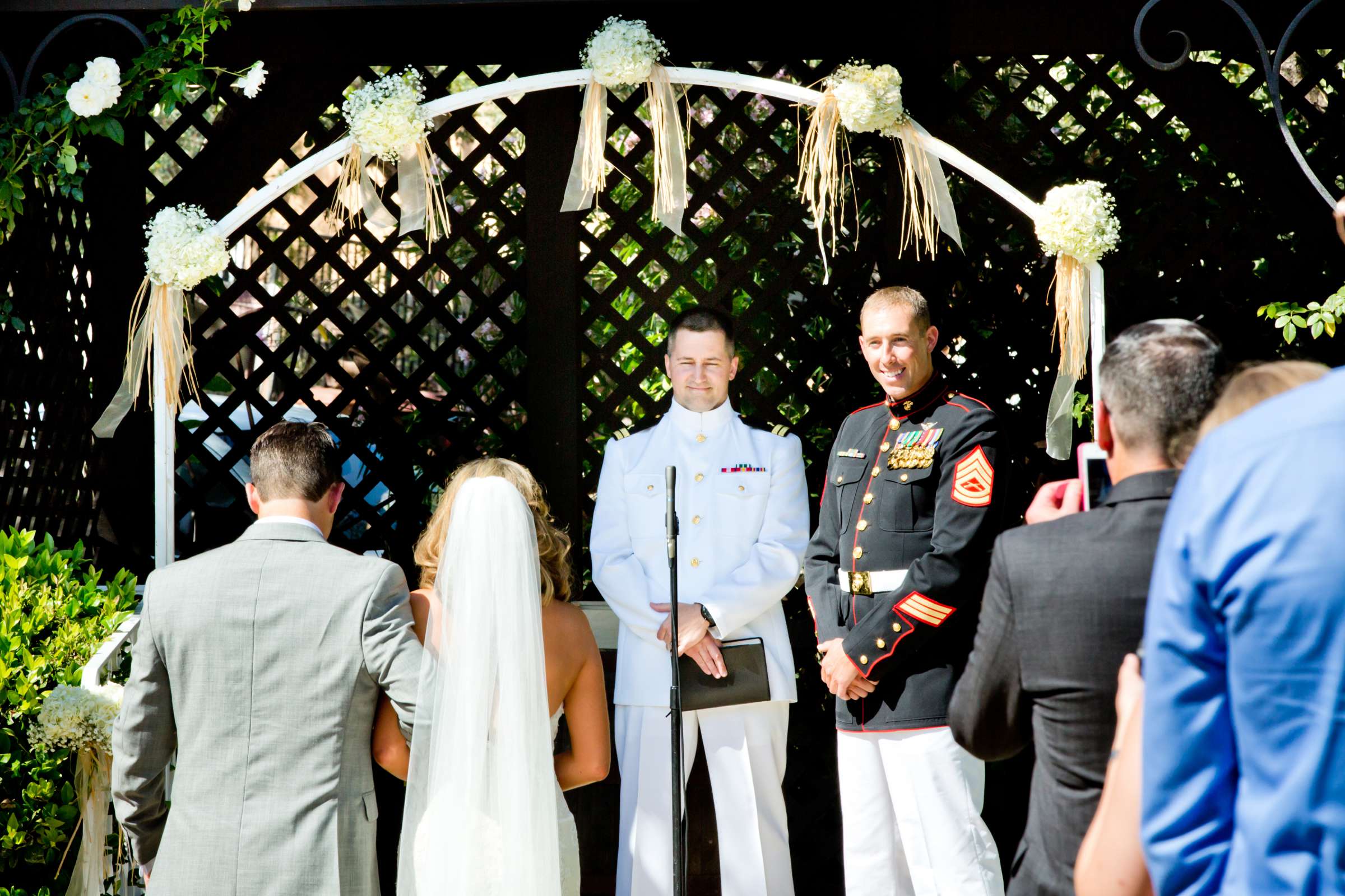 Bernardo Winery Wedding, Meagan and James Wedding Photo #118690 by True Photography