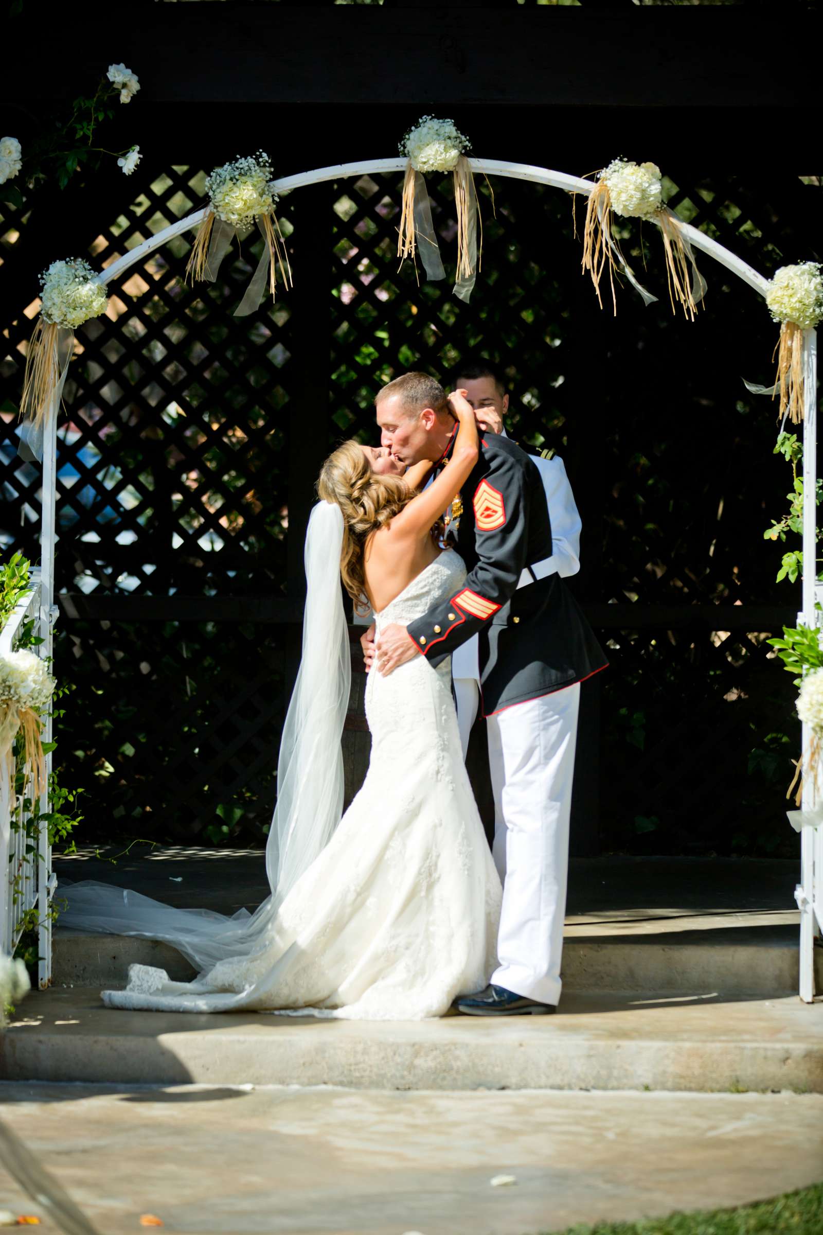 Bernardo Winery Wedding, Meagan and James Wedding Photo #118695 by True Photography