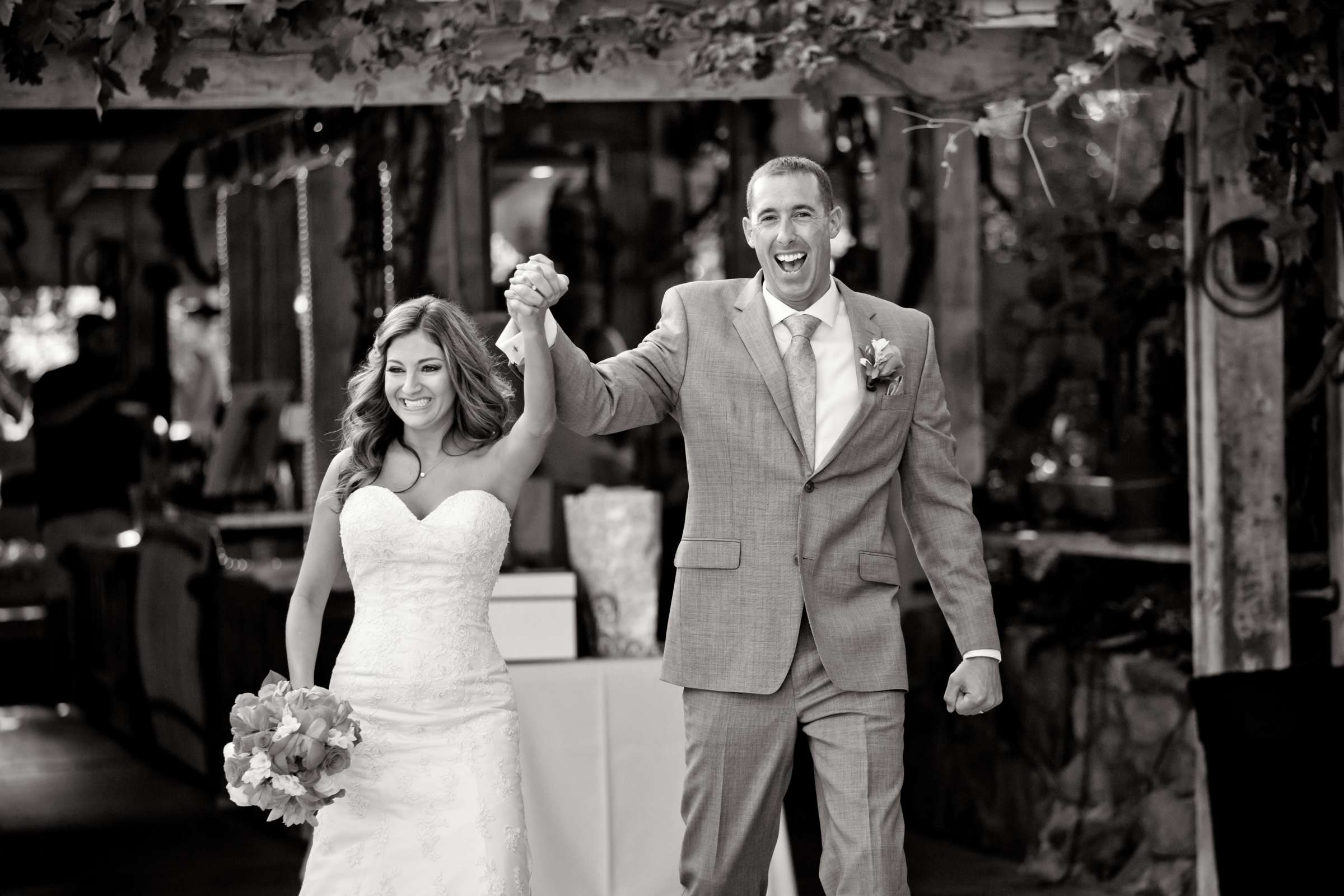 Bernardo Winery Wedding, Meagan and James Wedding Photo #118701 by True Photography