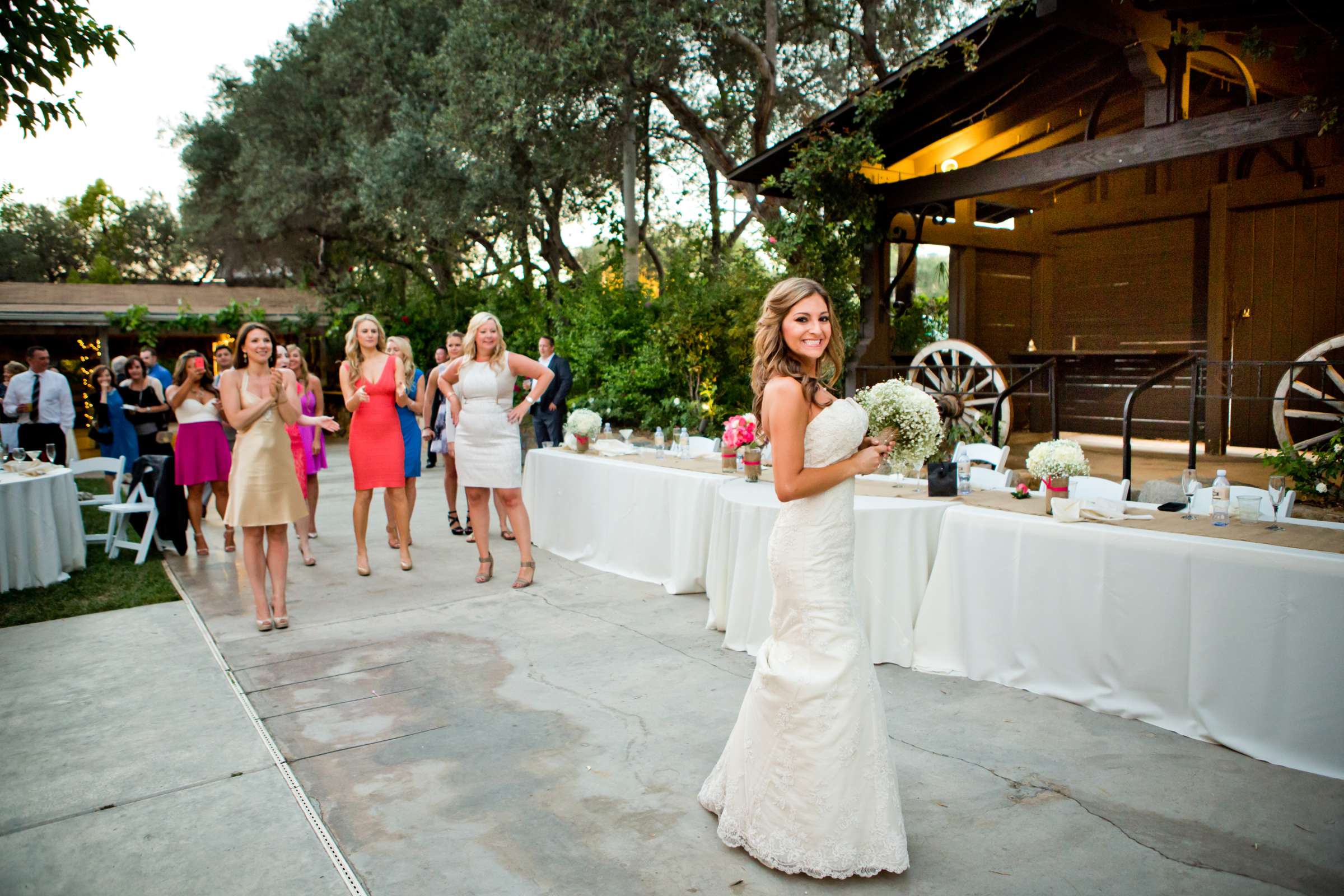 Bernardo Winery Wedding, Meagan and James Wedding Photo #118710 by True Photography