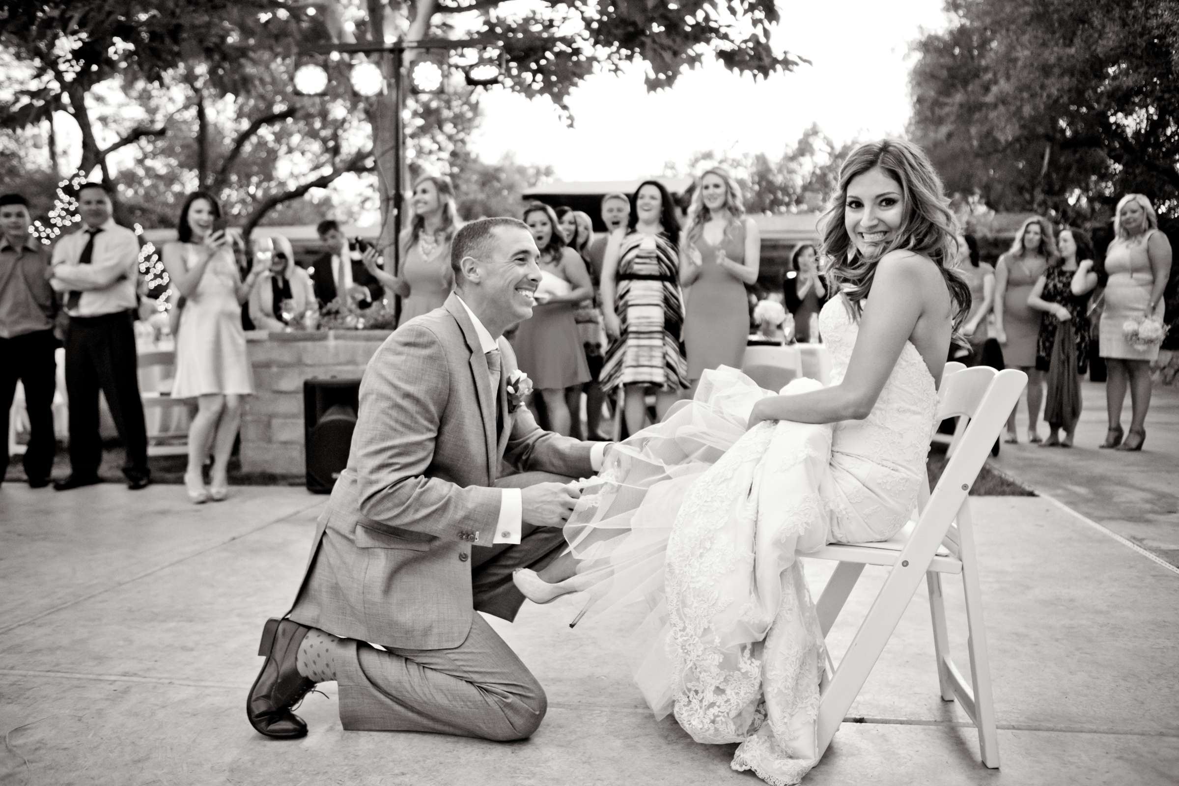 Bernardo Winery Wedding, Meagan and James Wedding Photo #118711 by True Photography
