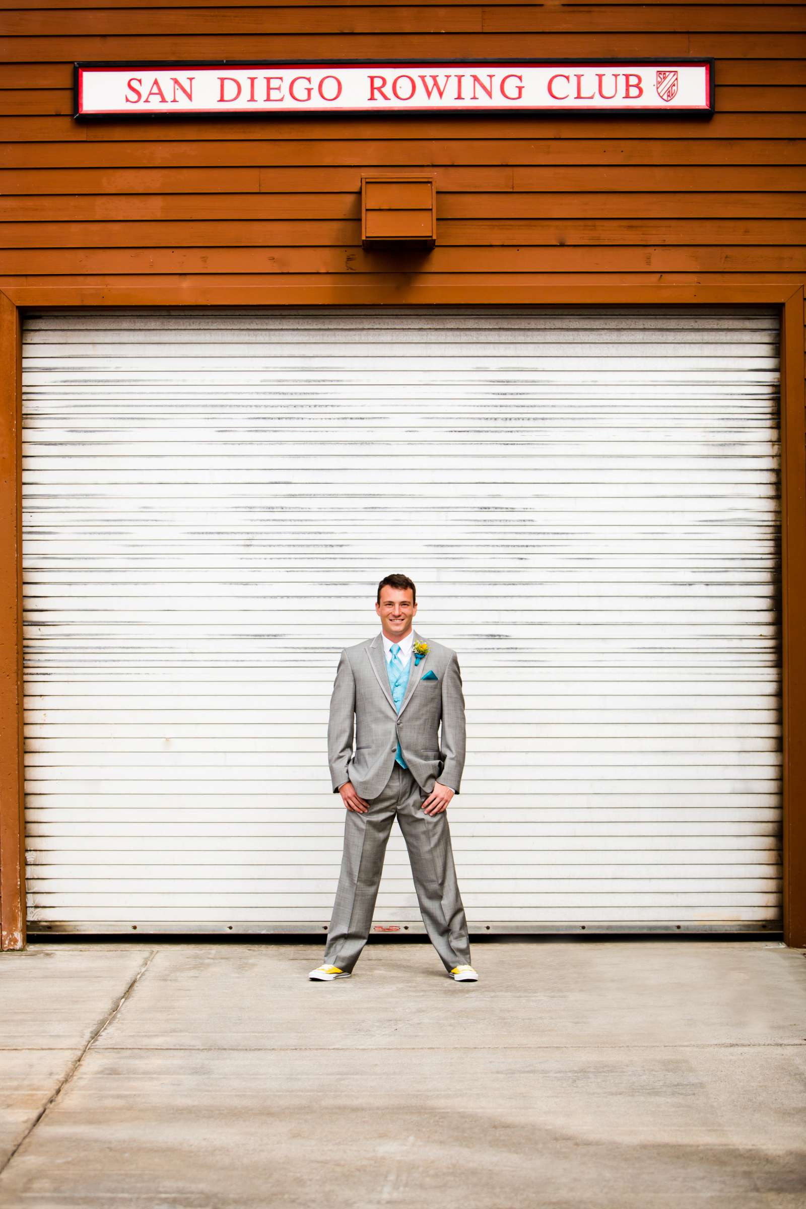 San Diego Rowing Club | The Garty Pavilion Wedding coordinated by The Best Wedding For You, Betsy and Scott Wedding Photo #119249 by True Photography