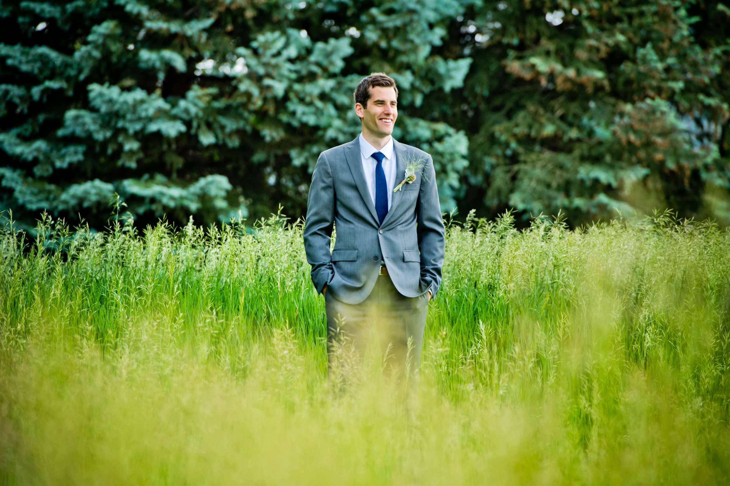 Denver Botanic Gardens at Chatfield Wedding coordinated by Revel and Bloom, Sandra and Craig Wedding Photo #37 by True Photography