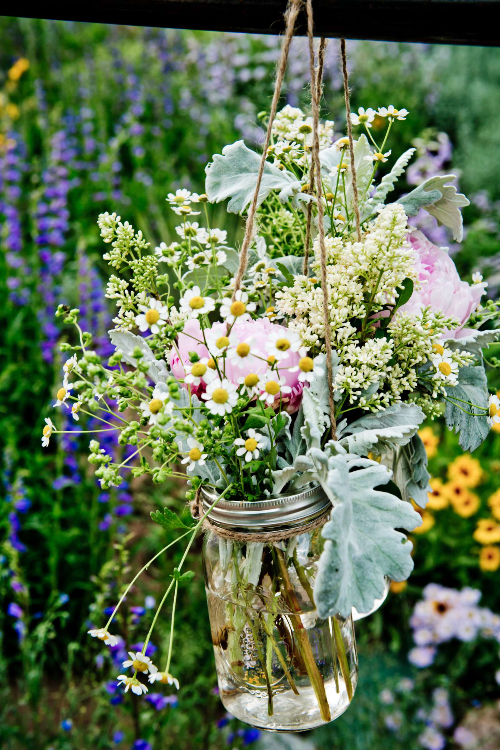 Denver Botanic Gardens at Chatfield Wedding coordinated by Revel and Bloom, Sandra and Craig Wedding Photo #58 by True Photography