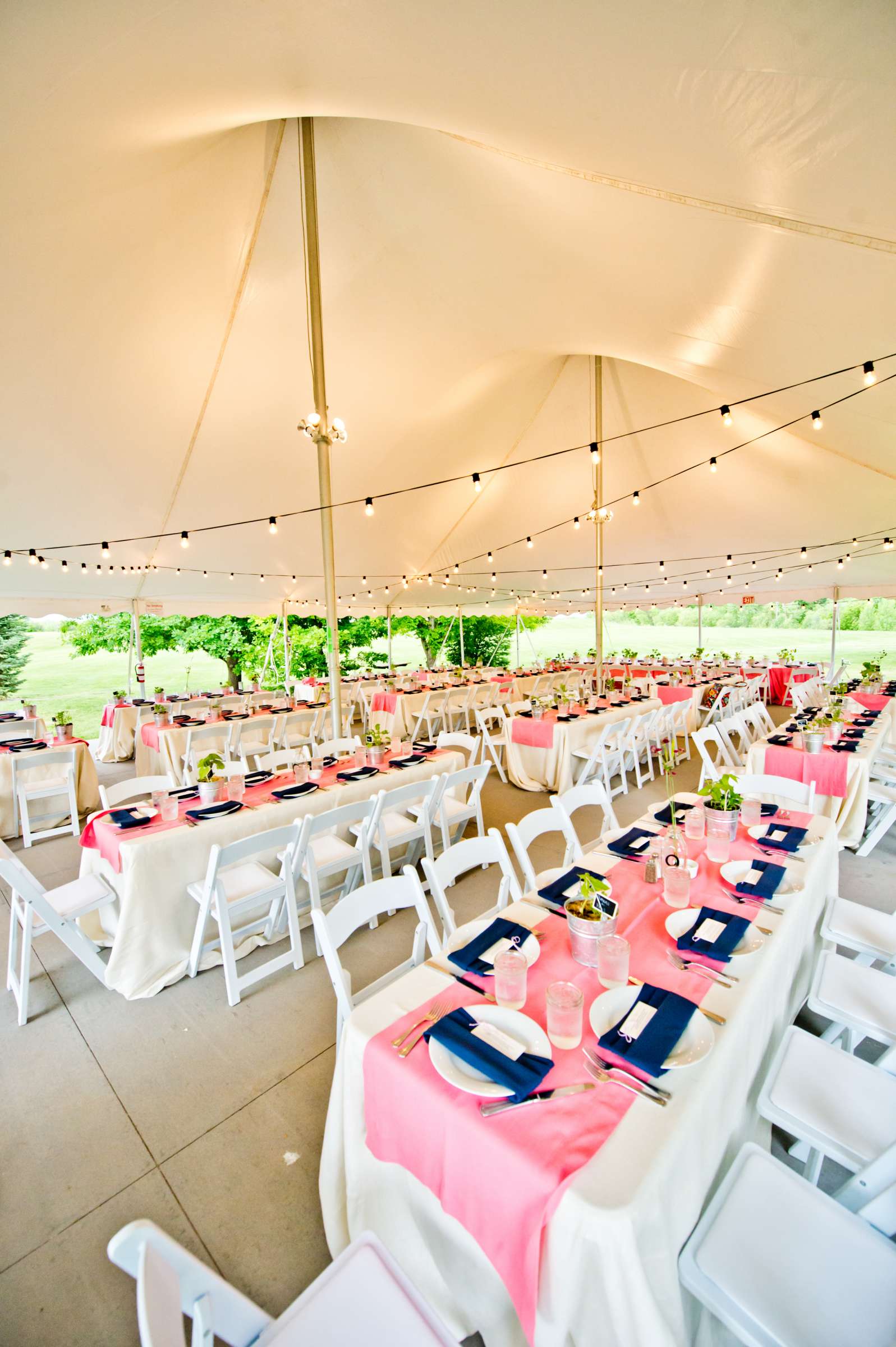 Tented Event at Denver Botanic Gardens at Chatfield Wedding coordinated by Revel and Bloom, Sandra and Craig Wedding Photo #61 by True Photography